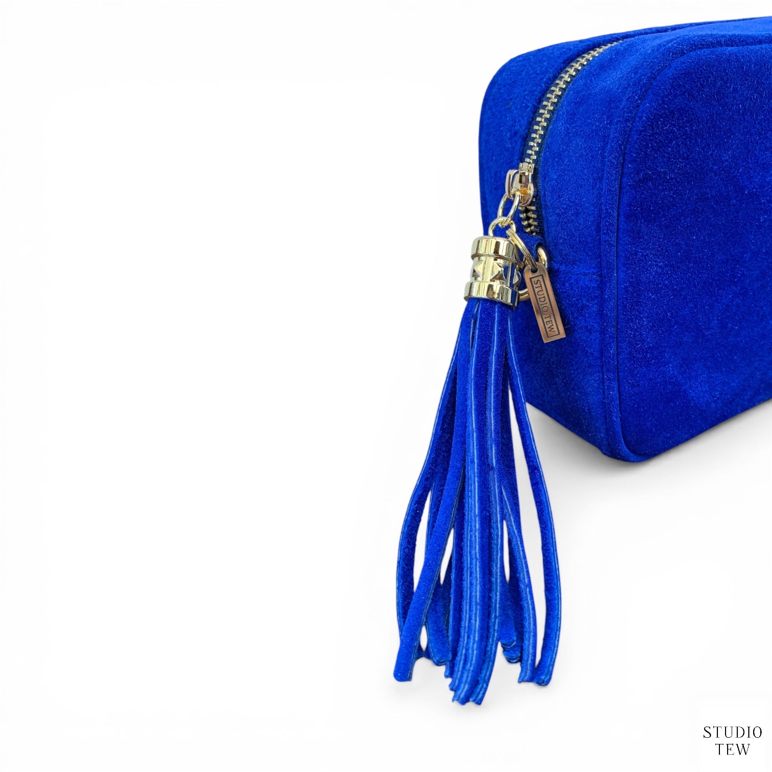 Royal Blue - Jean - STUDIO TEW