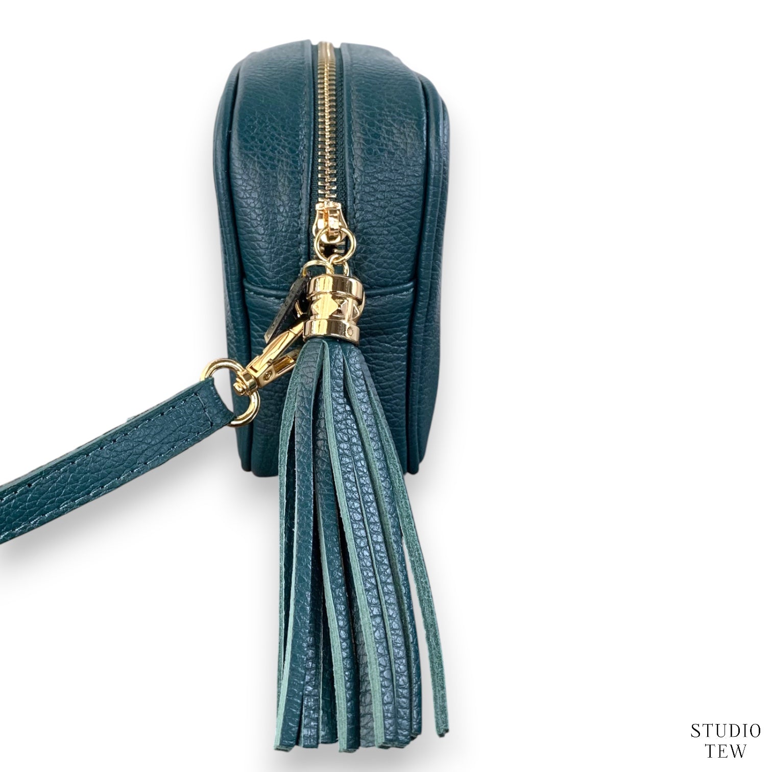 Teal - Darcy - STUDIO TEW