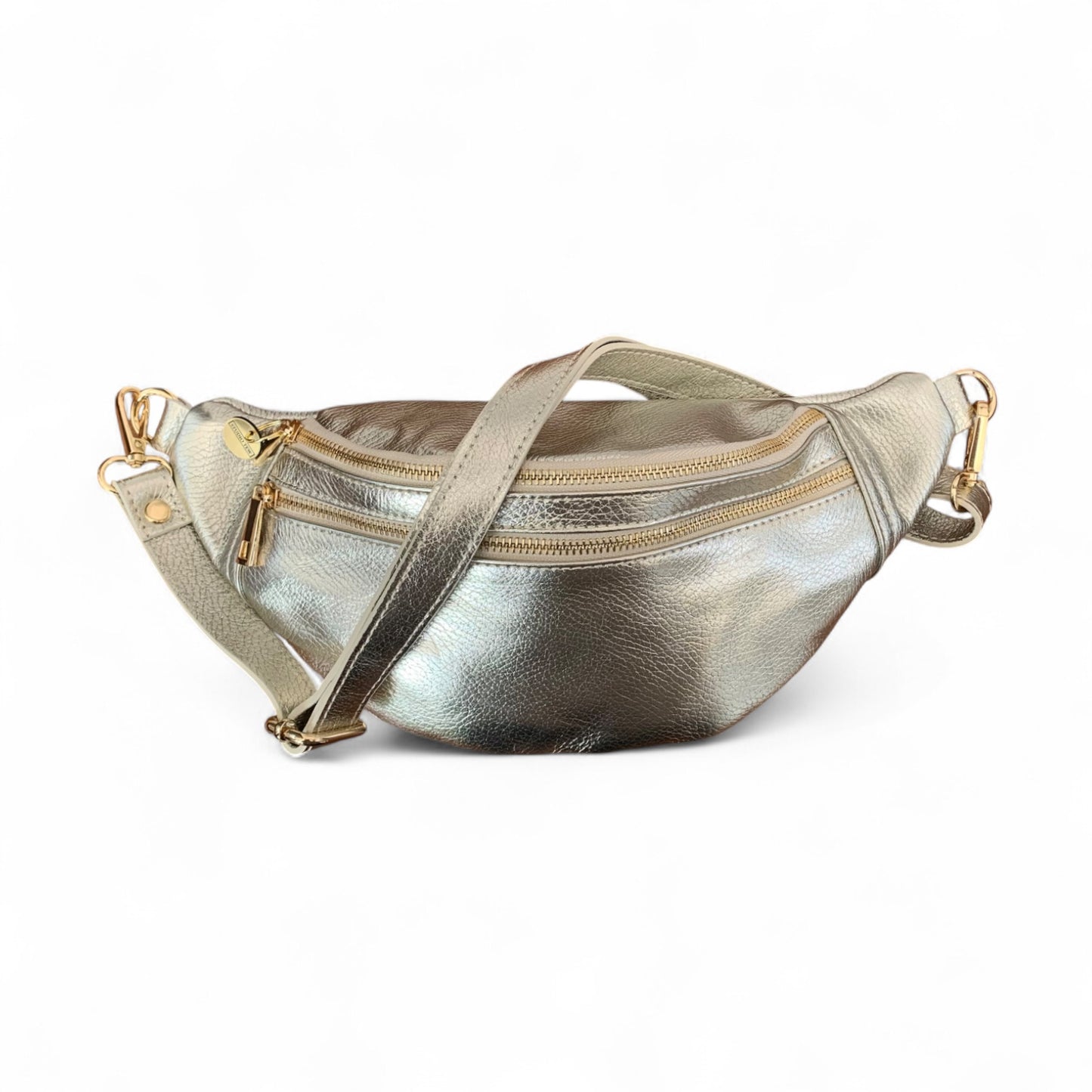 Subtle Gold - Cecilia