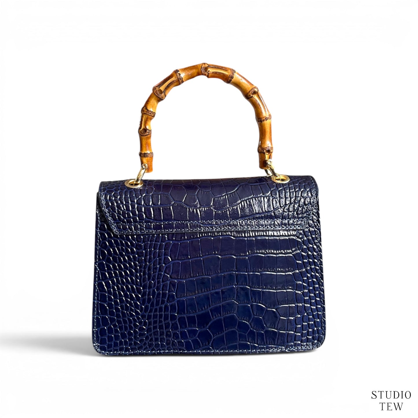 Navy - Genevieve