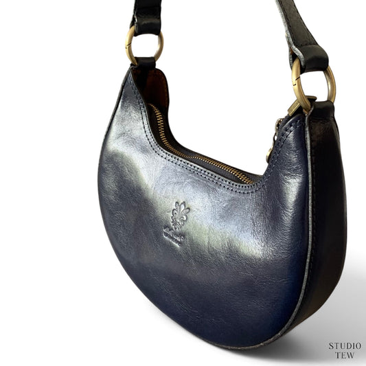 Navy - Bridget XL - STUDIO TEW