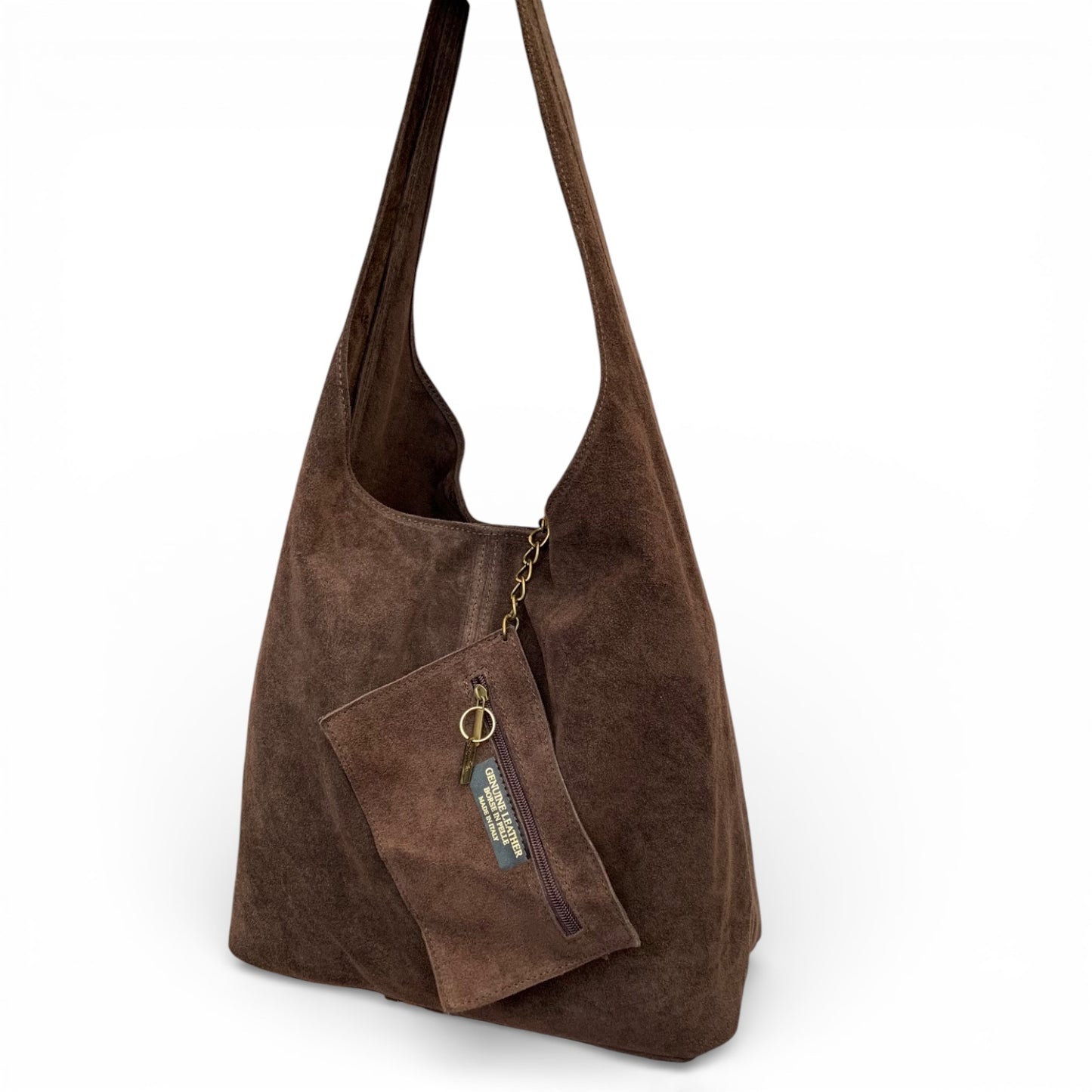 Coffee Brown - Charlie - STUDIO TEW