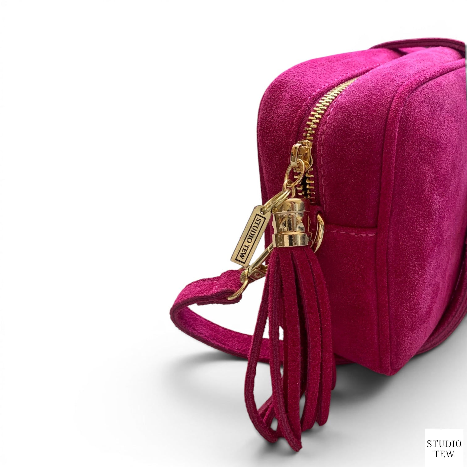 Fuchsia - Jean - STUDIO TEW