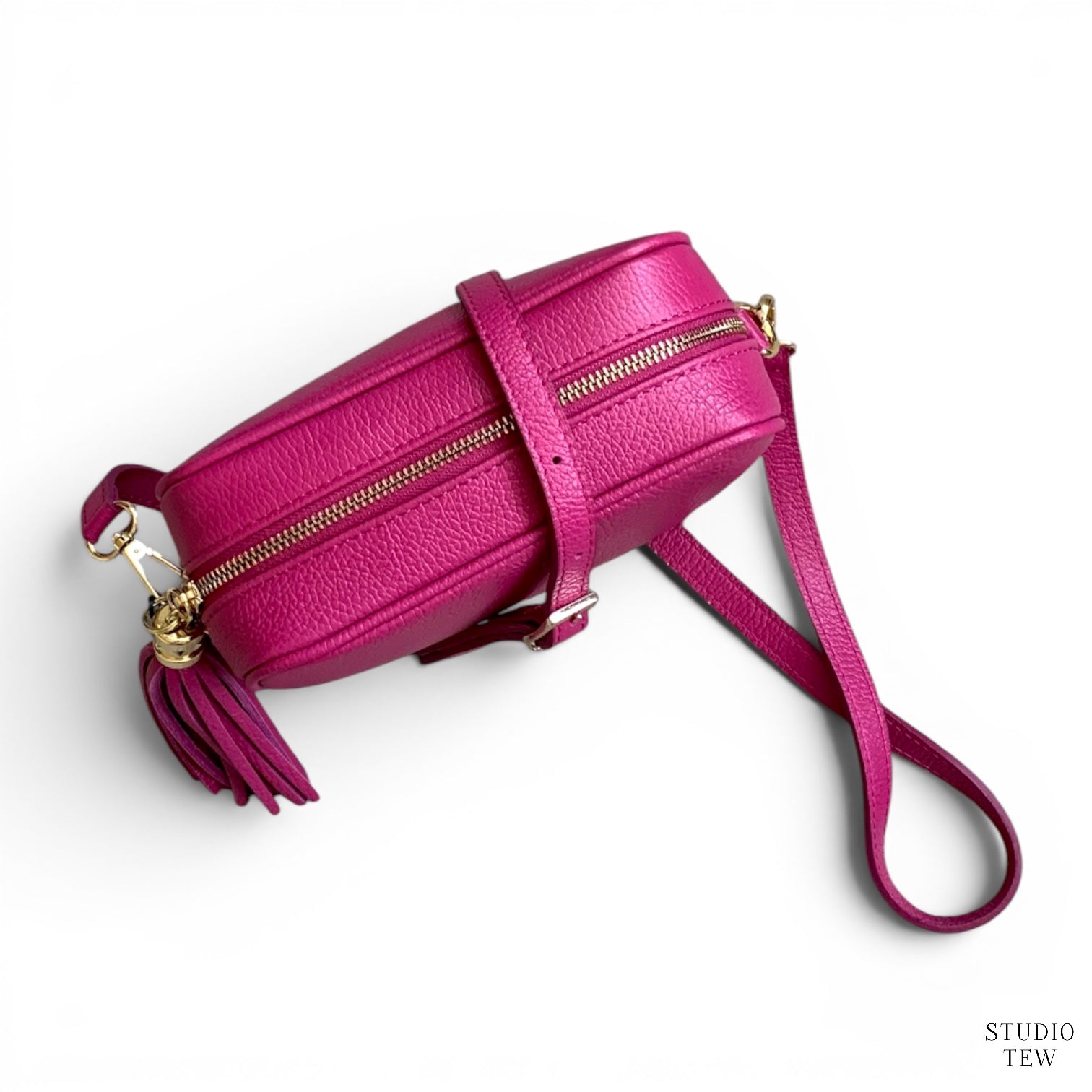 Fuchsia - Darcy - STUDIO TEW