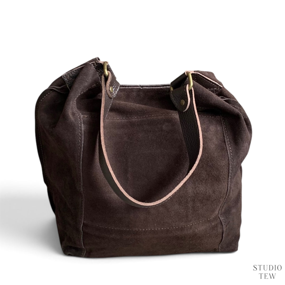 Dark Brown - Twiggy