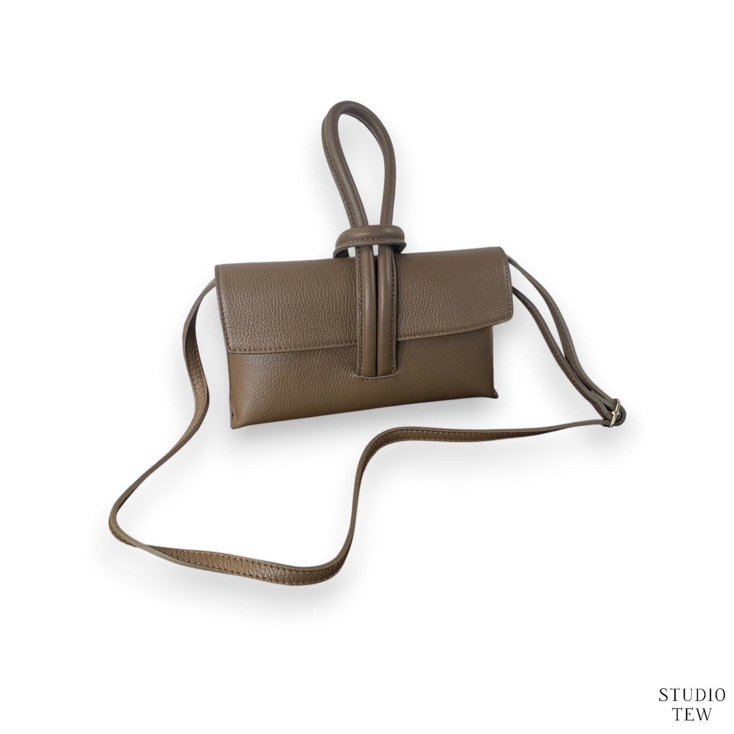 Taupe Brown - Claris - STUDIO TEW