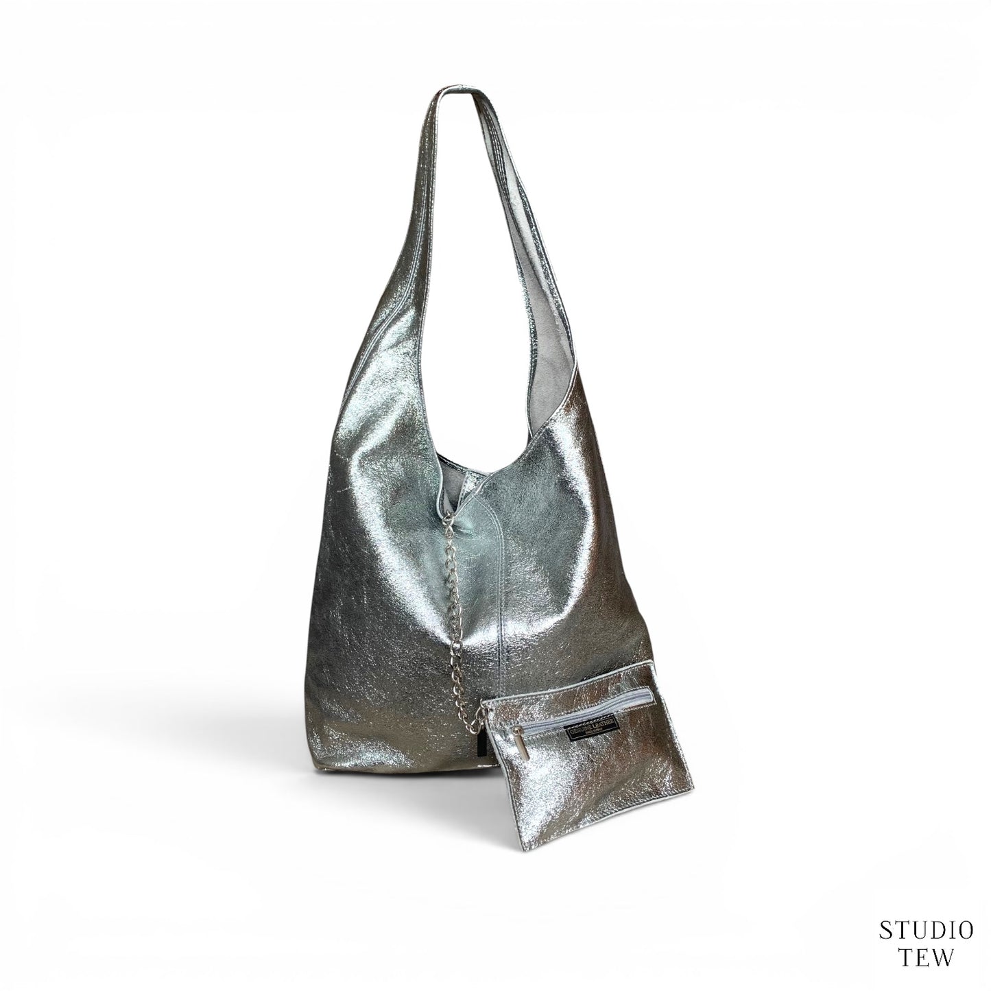 Dark Silver - Evalyn - STUDIO TEW