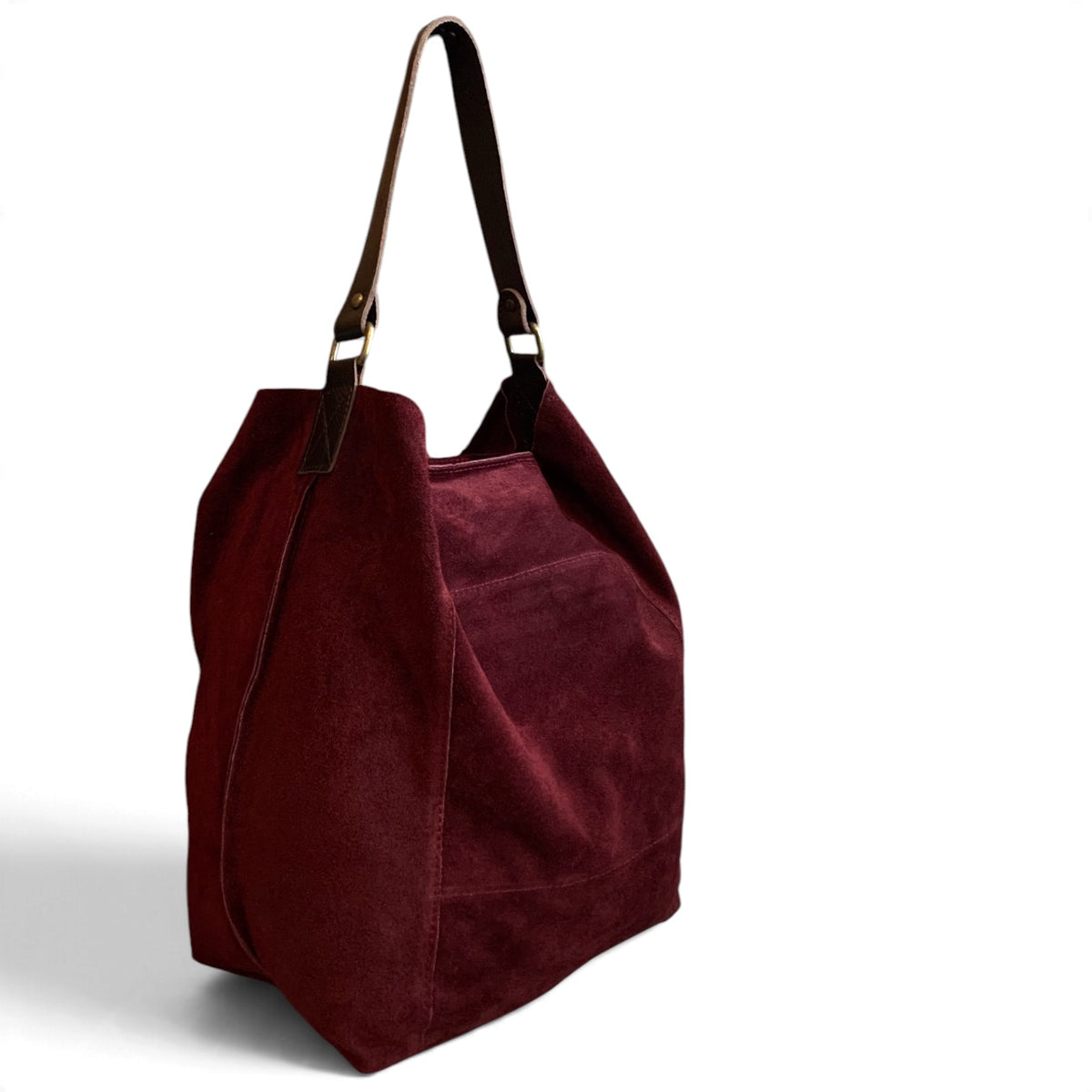 Burgundy Red - Twiggy - STUDIO TEW