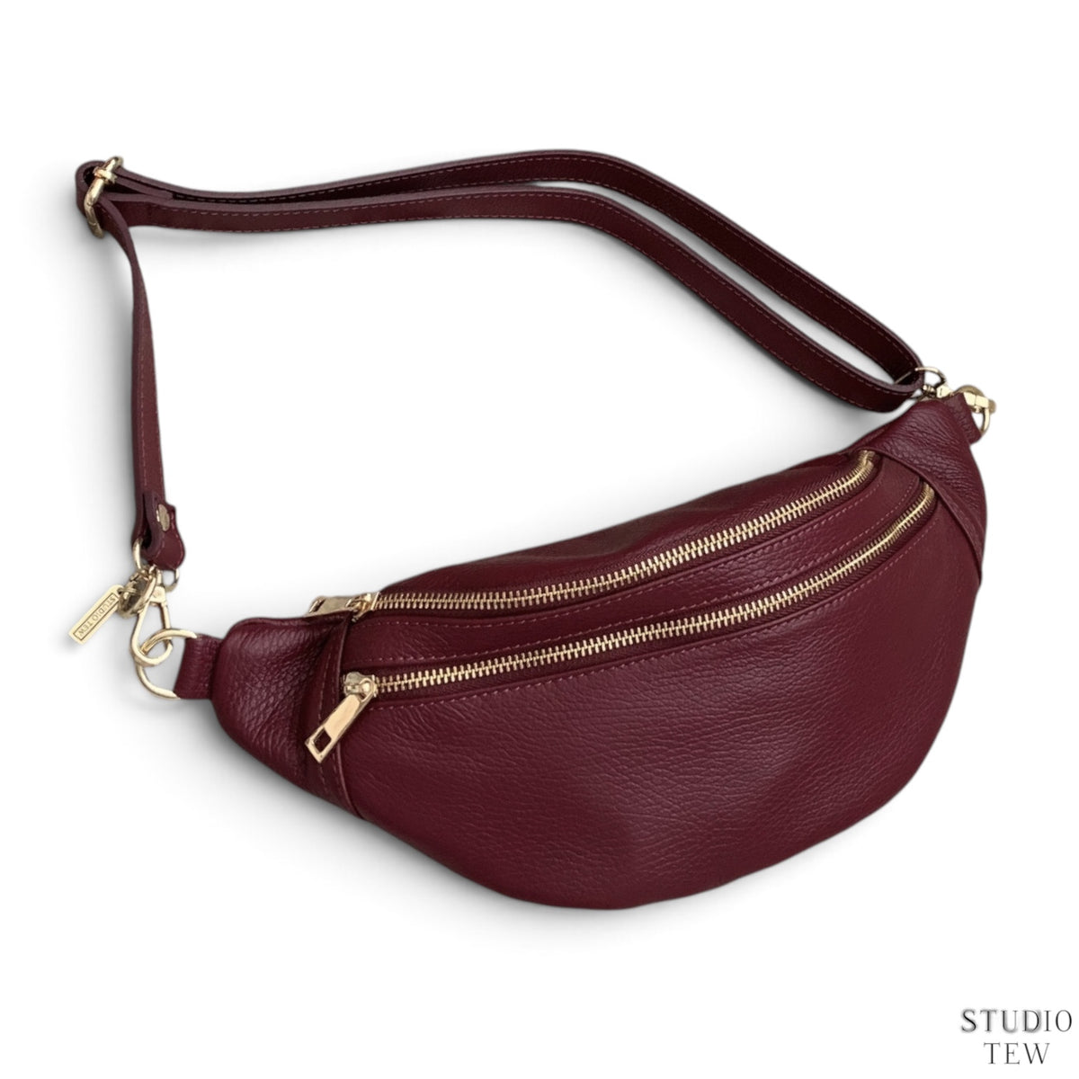 Burgundy - Cecilia - STUDIO TEW