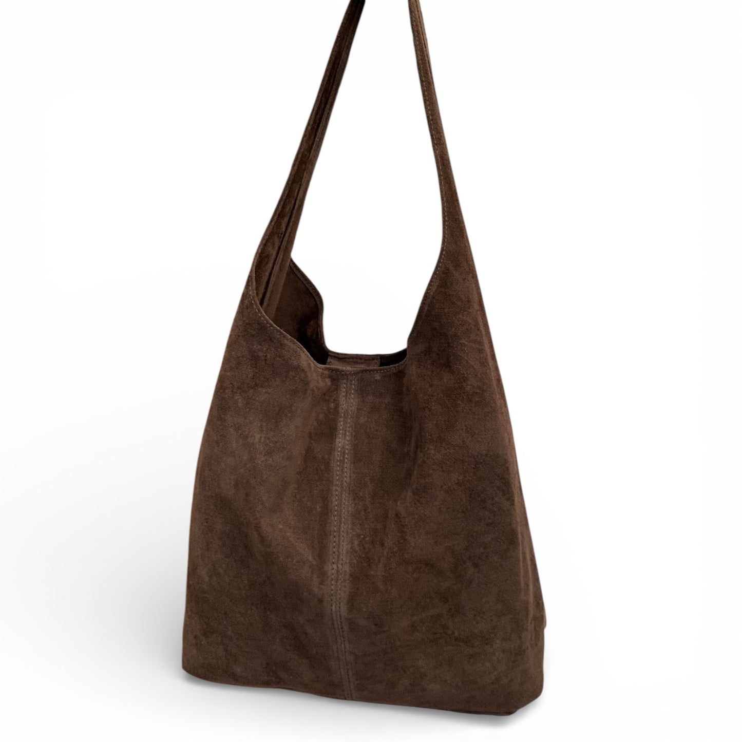 Coffee Brown - Charlie - STUDIO TEW