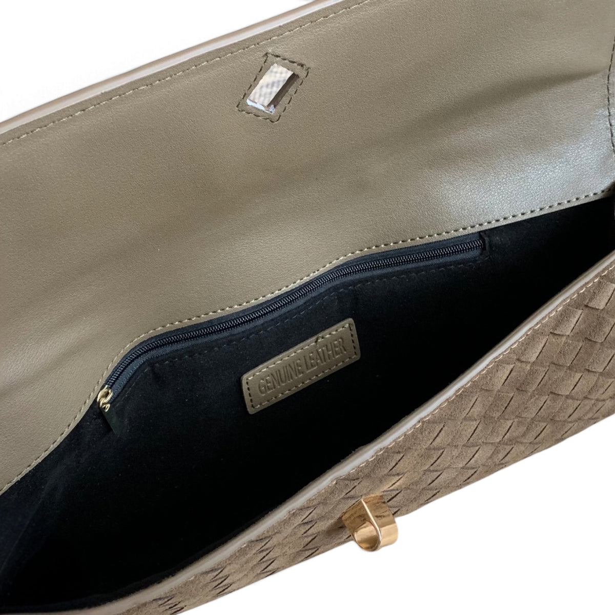 Taupe Brown - Cleo - Personalise Me