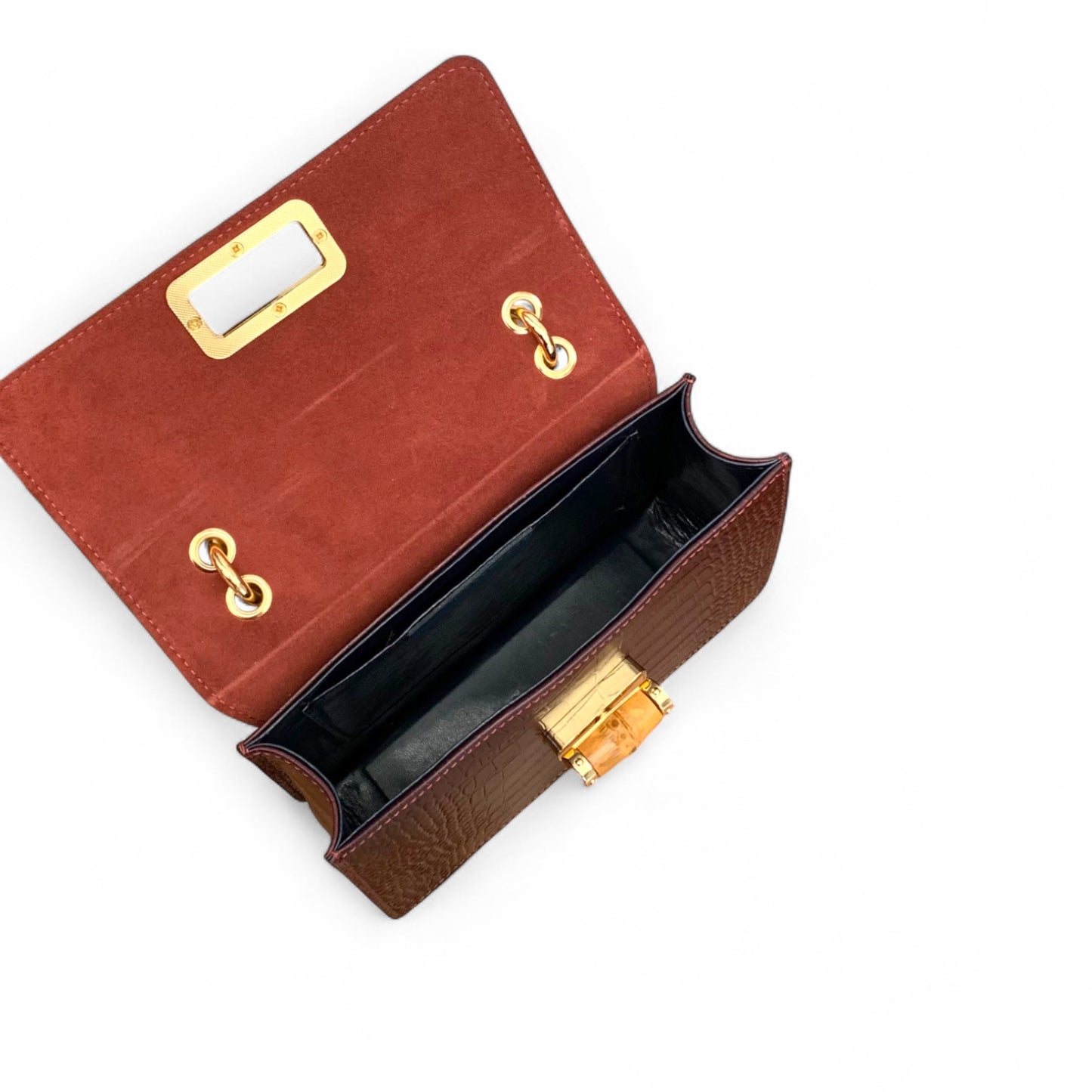 Burgundy - Genevieve