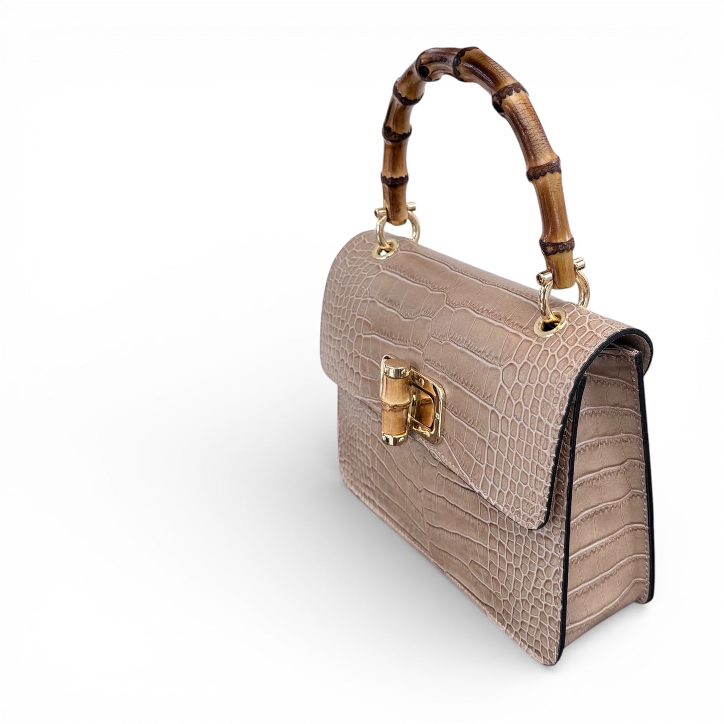 Taupe - Genevieve - STUDIO TEW