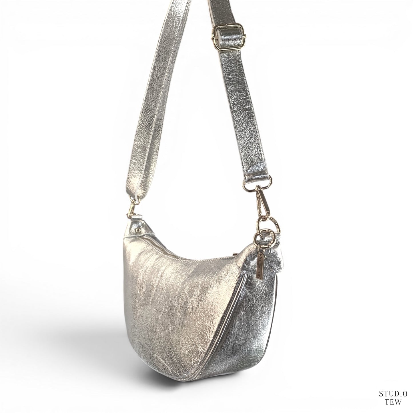 Silver - Brooke - STUDIO TEW