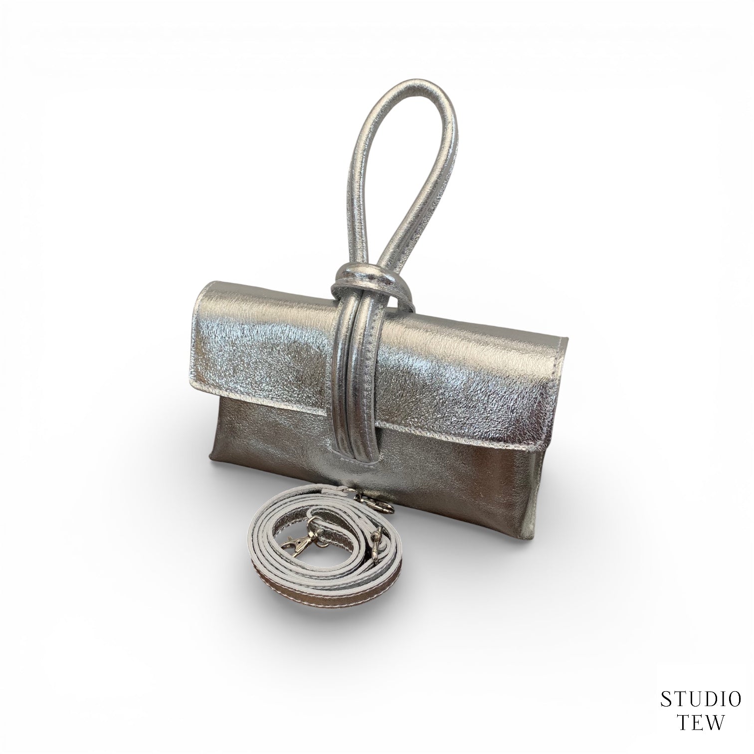 Silver - Claris - STUDIO TEW