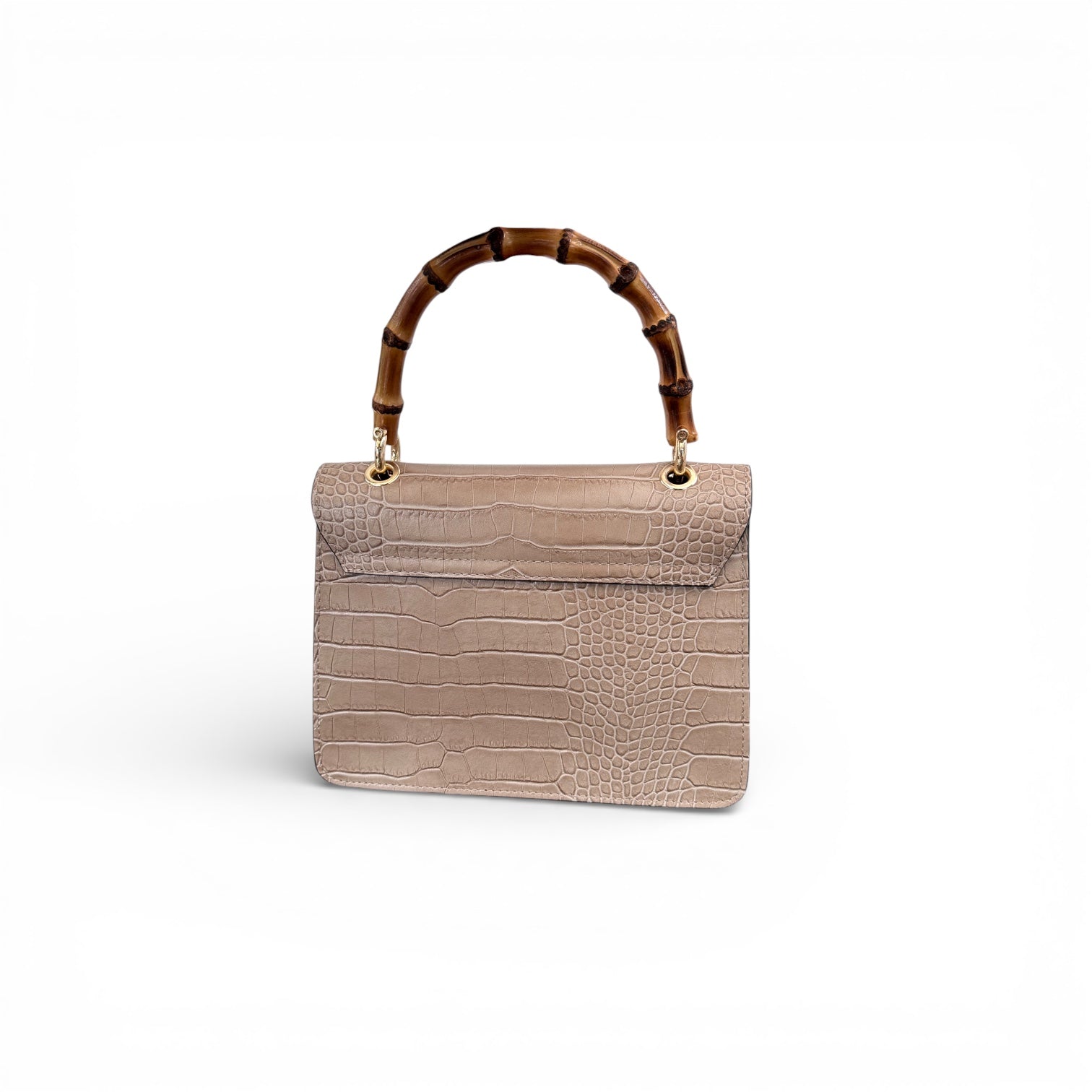 Taupe - Genevieve - STUDIO TEW