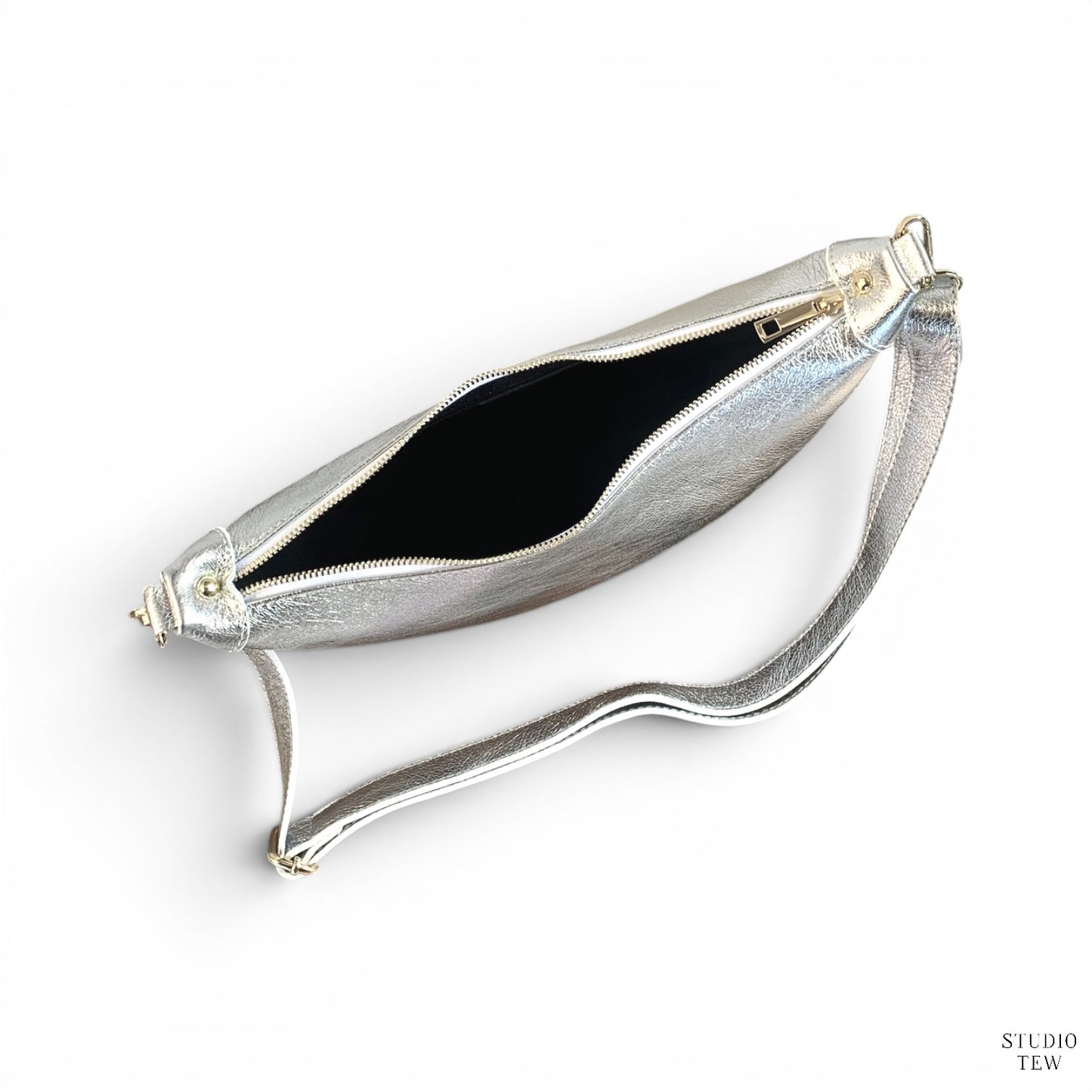 Silver - Brooke - STUDIO TEW