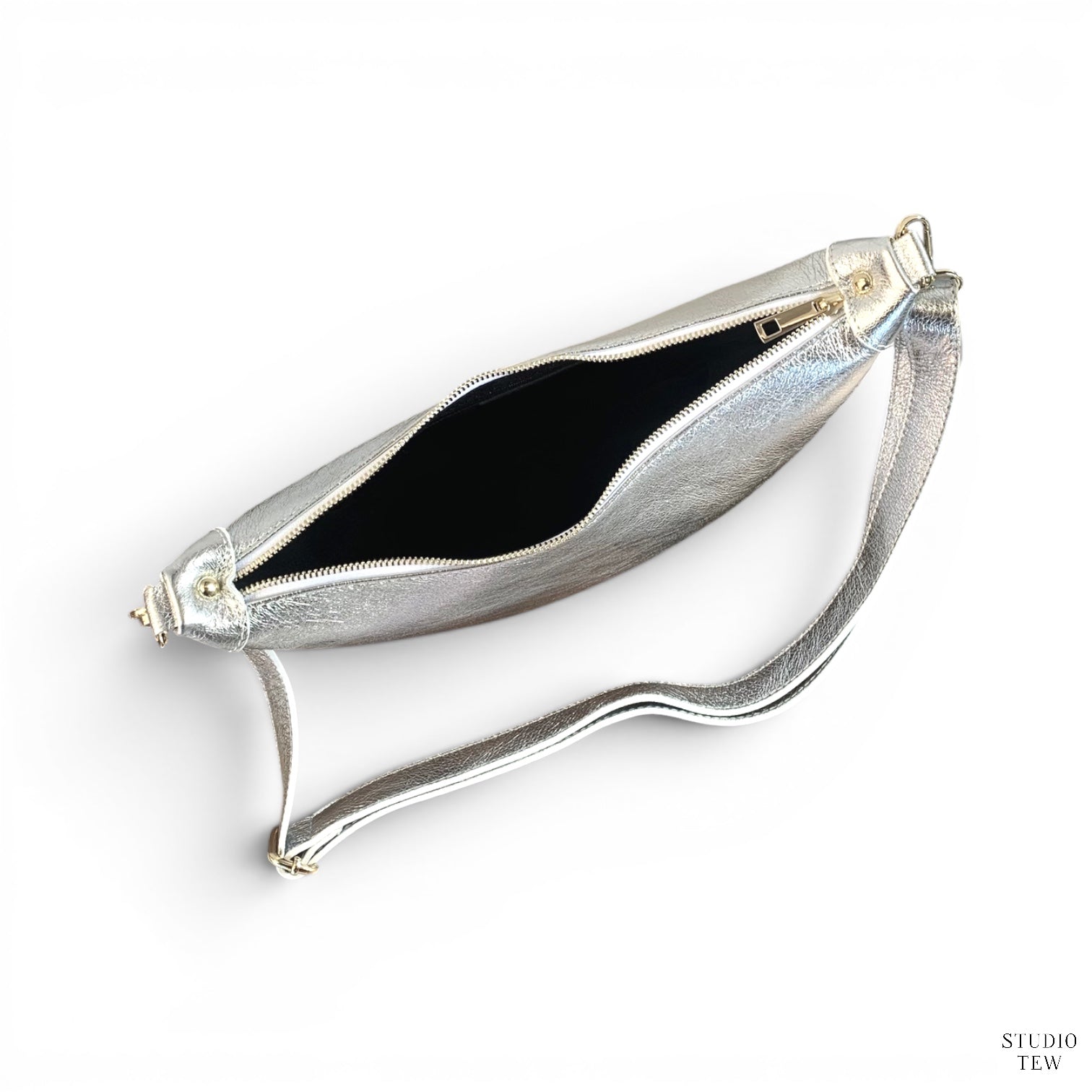 Silver - Brooke - STUDIO TEW