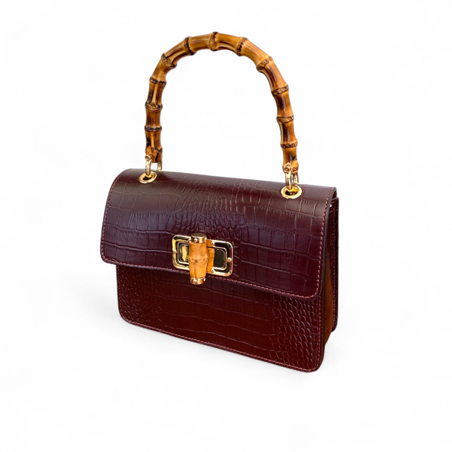 Burgundy - Genevieve