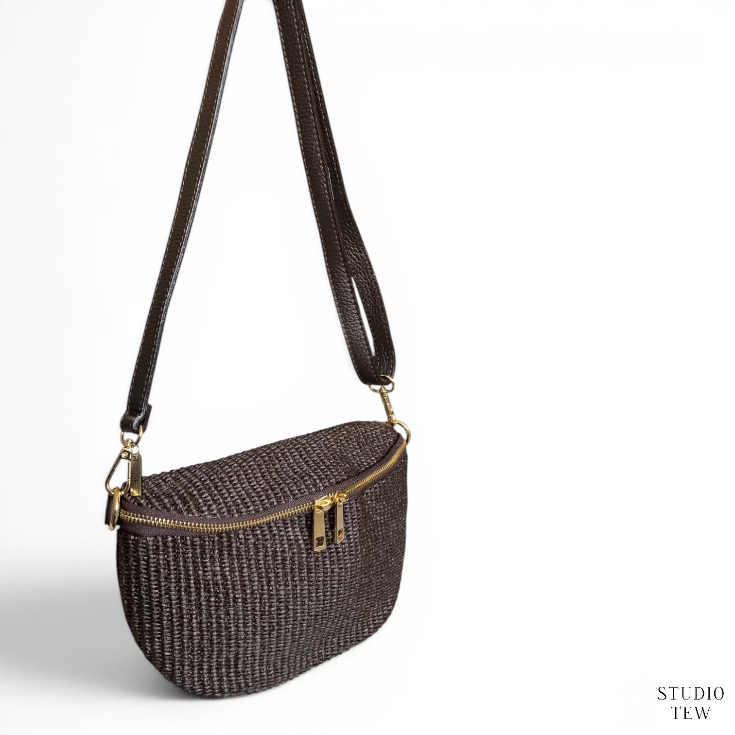 Dark Brown - Rosie - STUDIO TEW