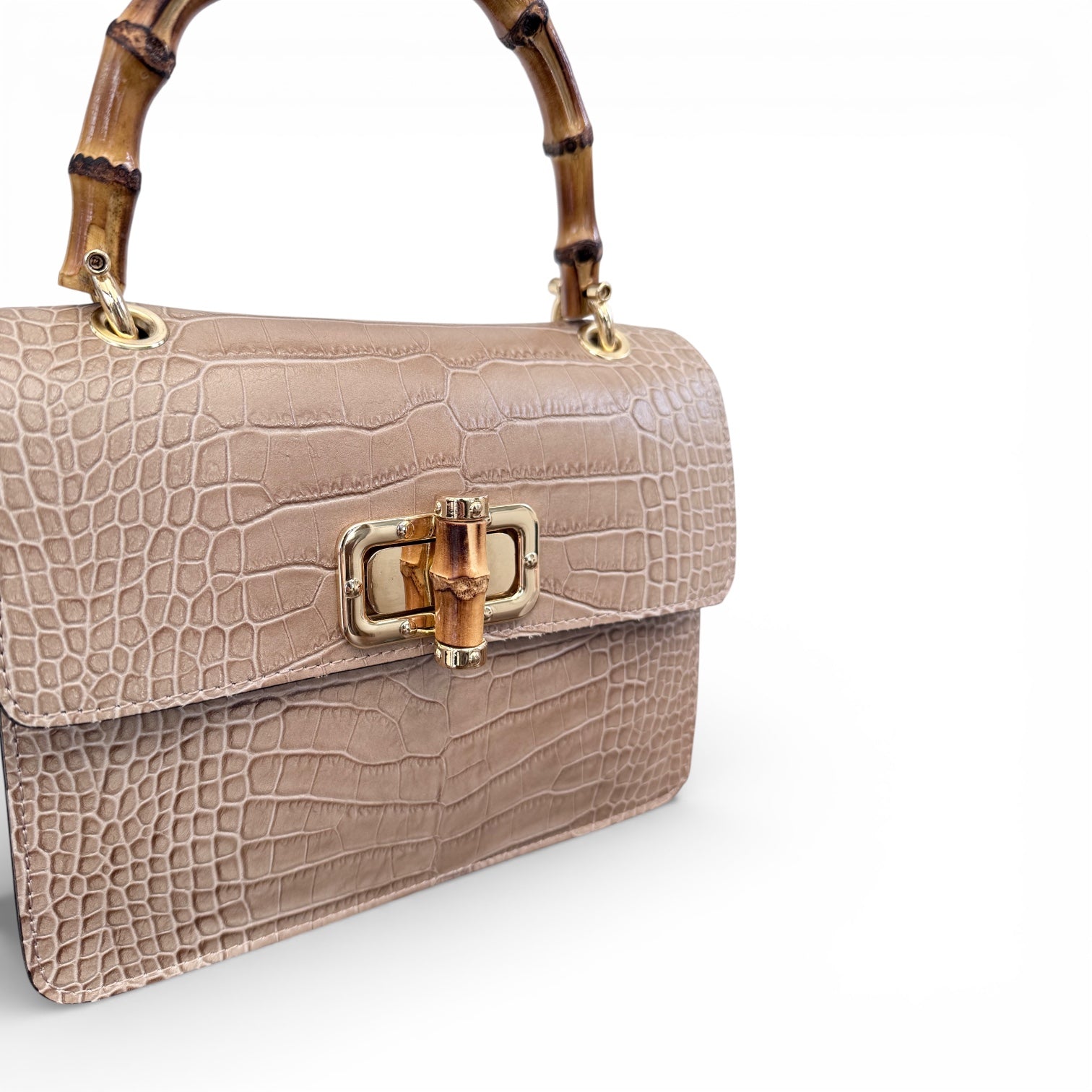 Taupe - Genevieve - STUDIO TEW