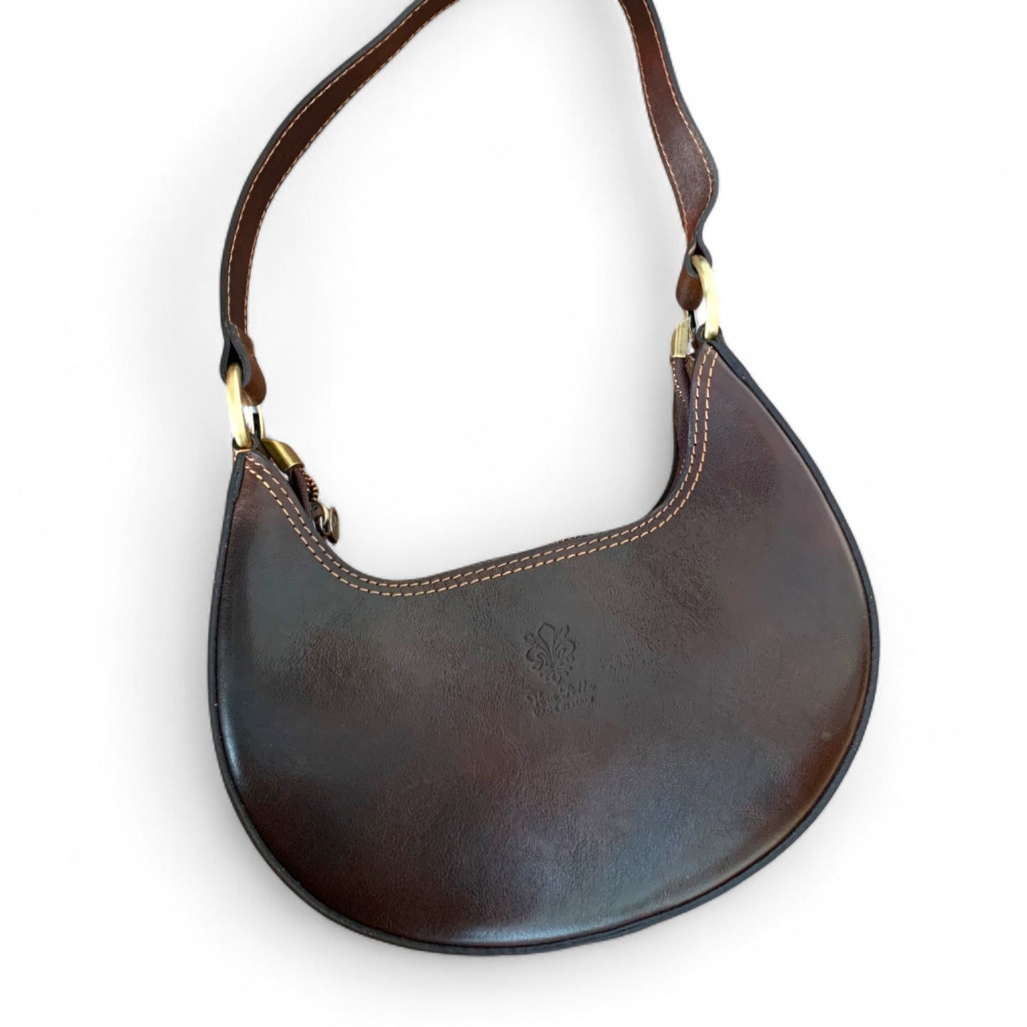 Dark Chocolate - Bridget XL