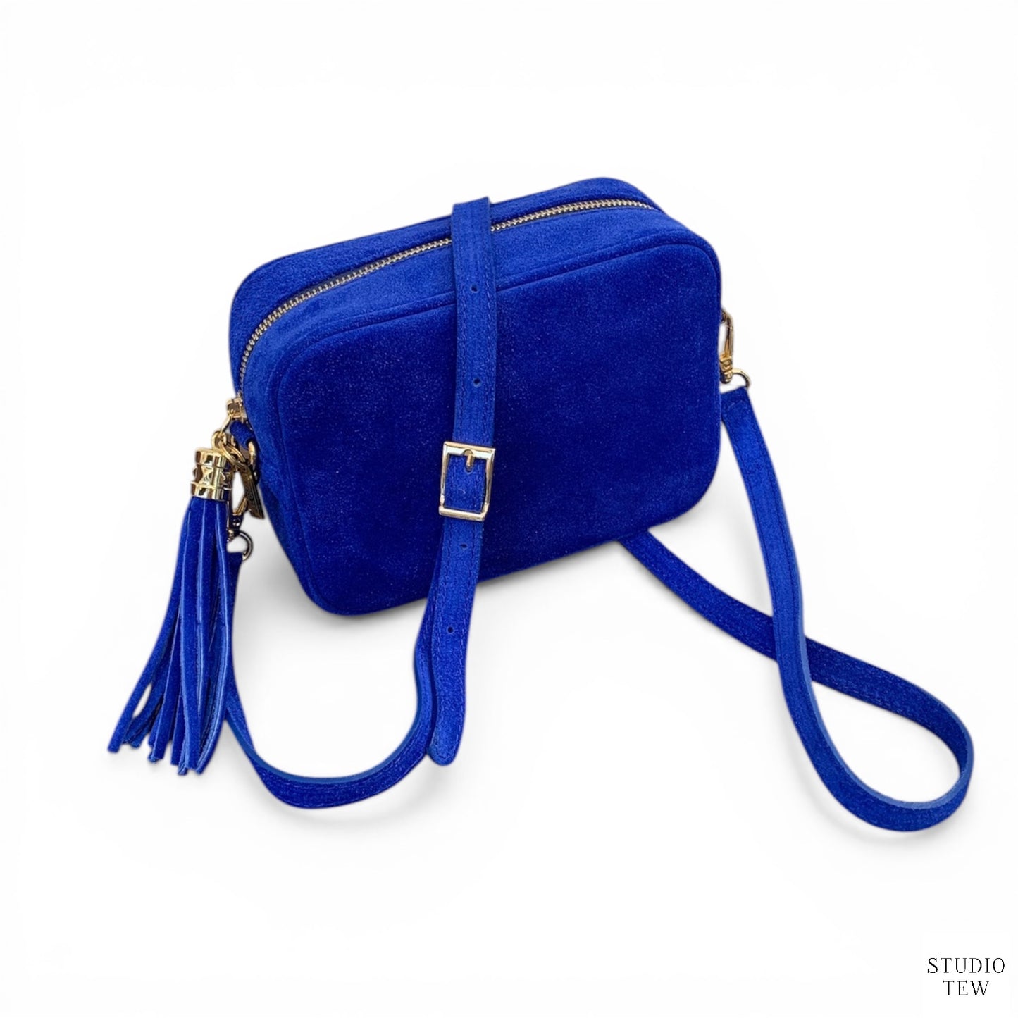 Royal Blue - Jean - STUDIO TEW