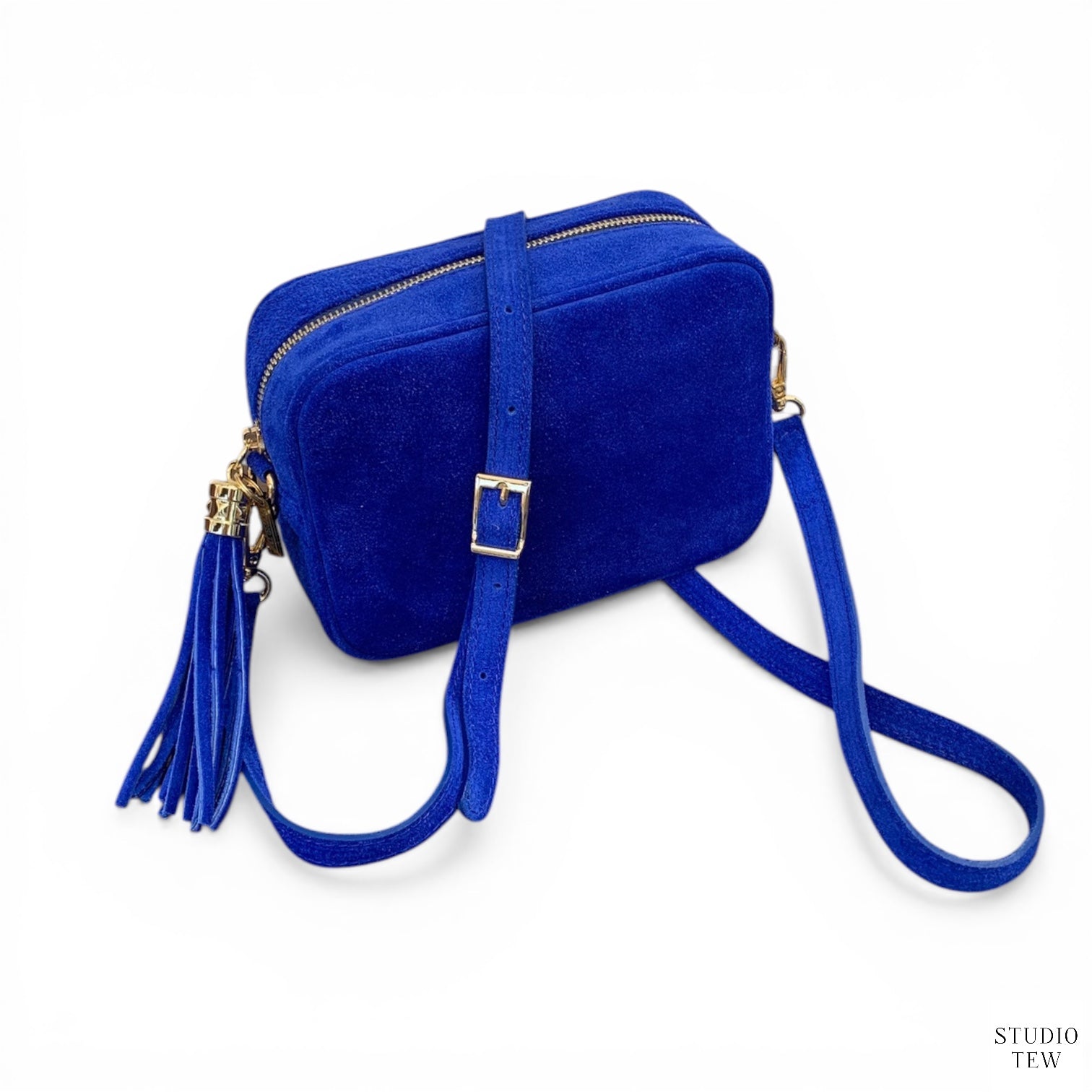 Royal Blue - Jean - STUDIO TEW