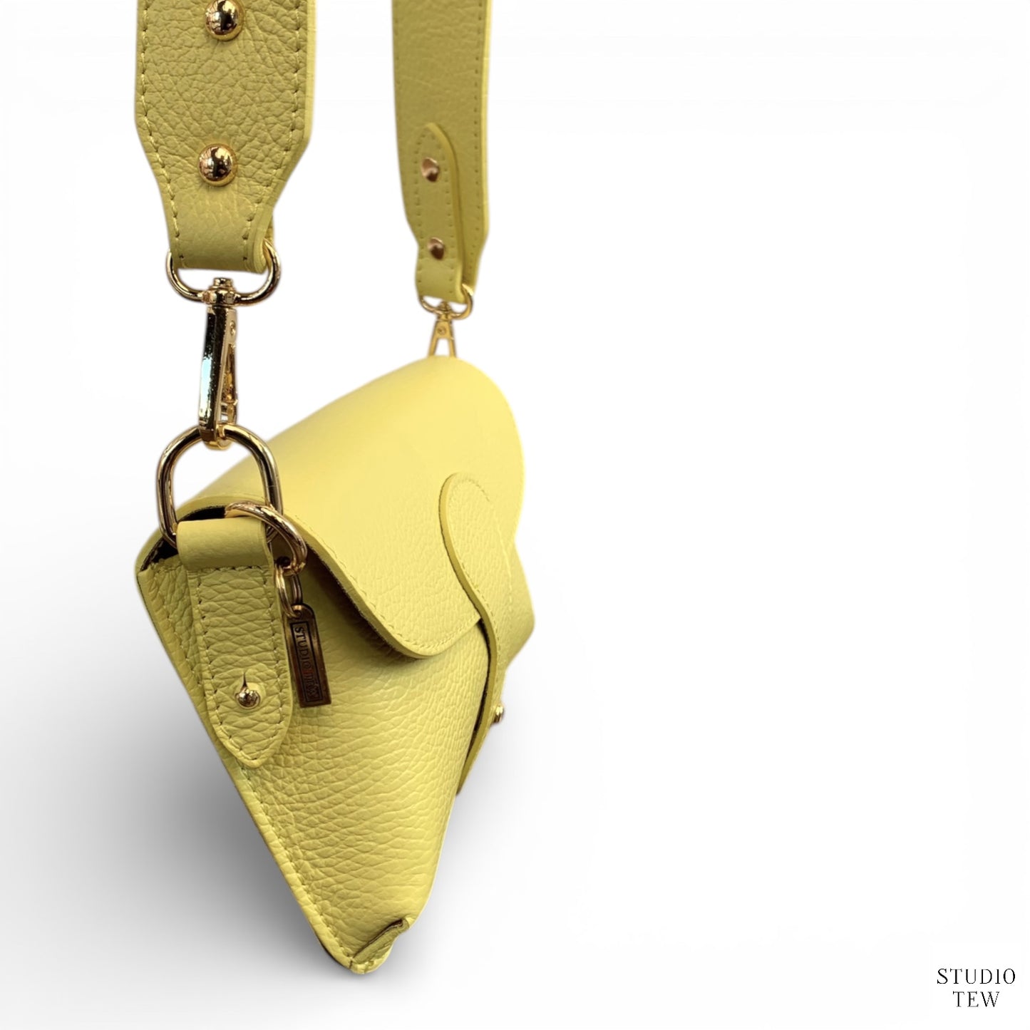 Lemon Yellow - Vogue Large - STUDIO TEW
