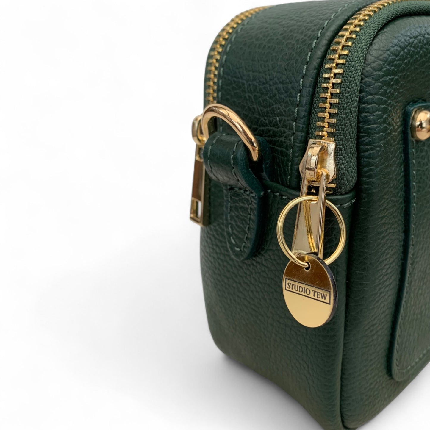 Dark Green - Victoria