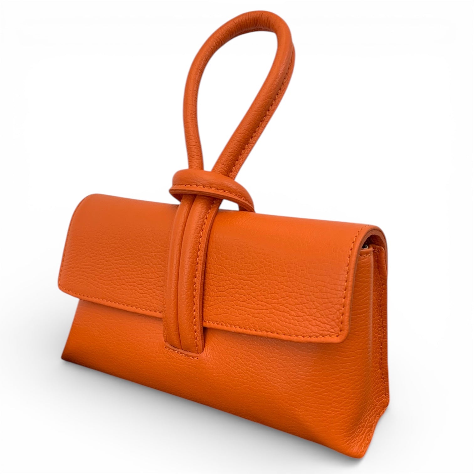 Orange - Claris - STUDIO TEW