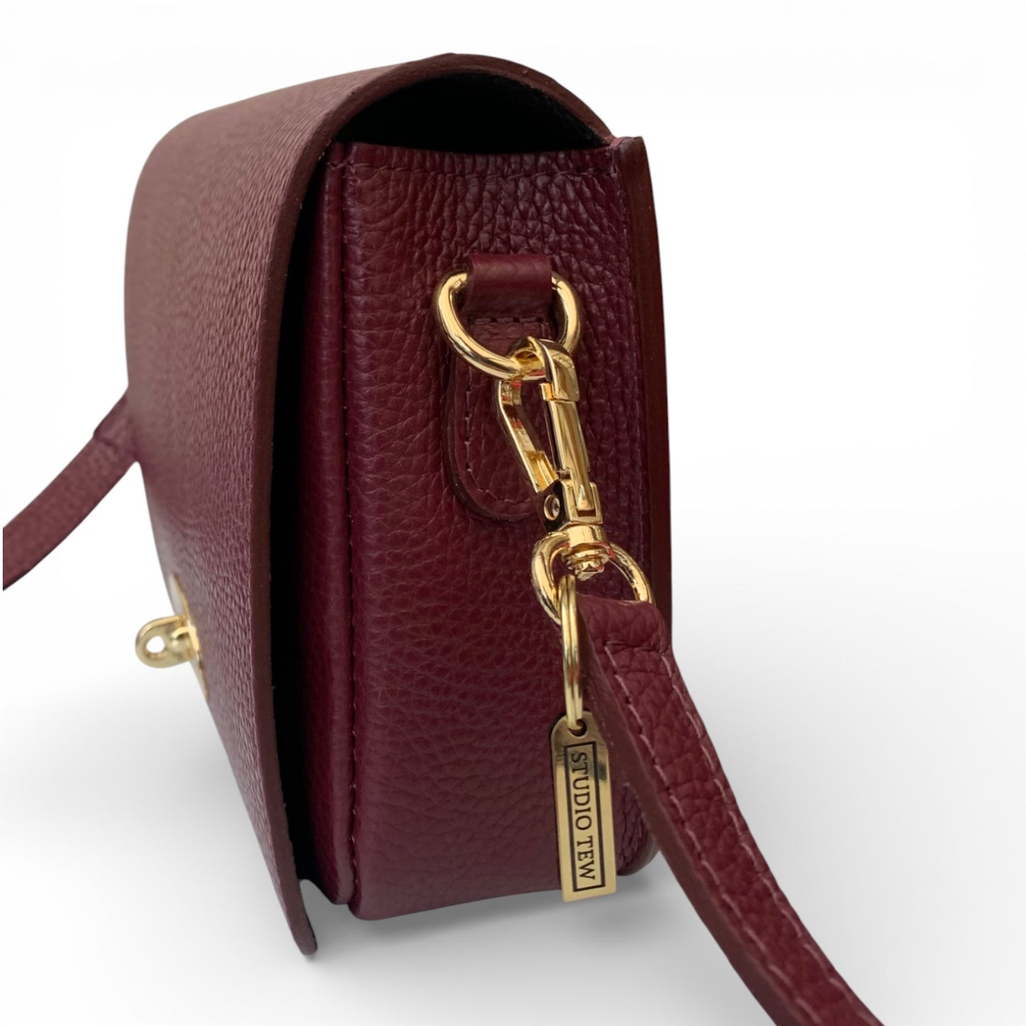 Die Cilia Bag – In zahlreichen Farben erhältlich. 