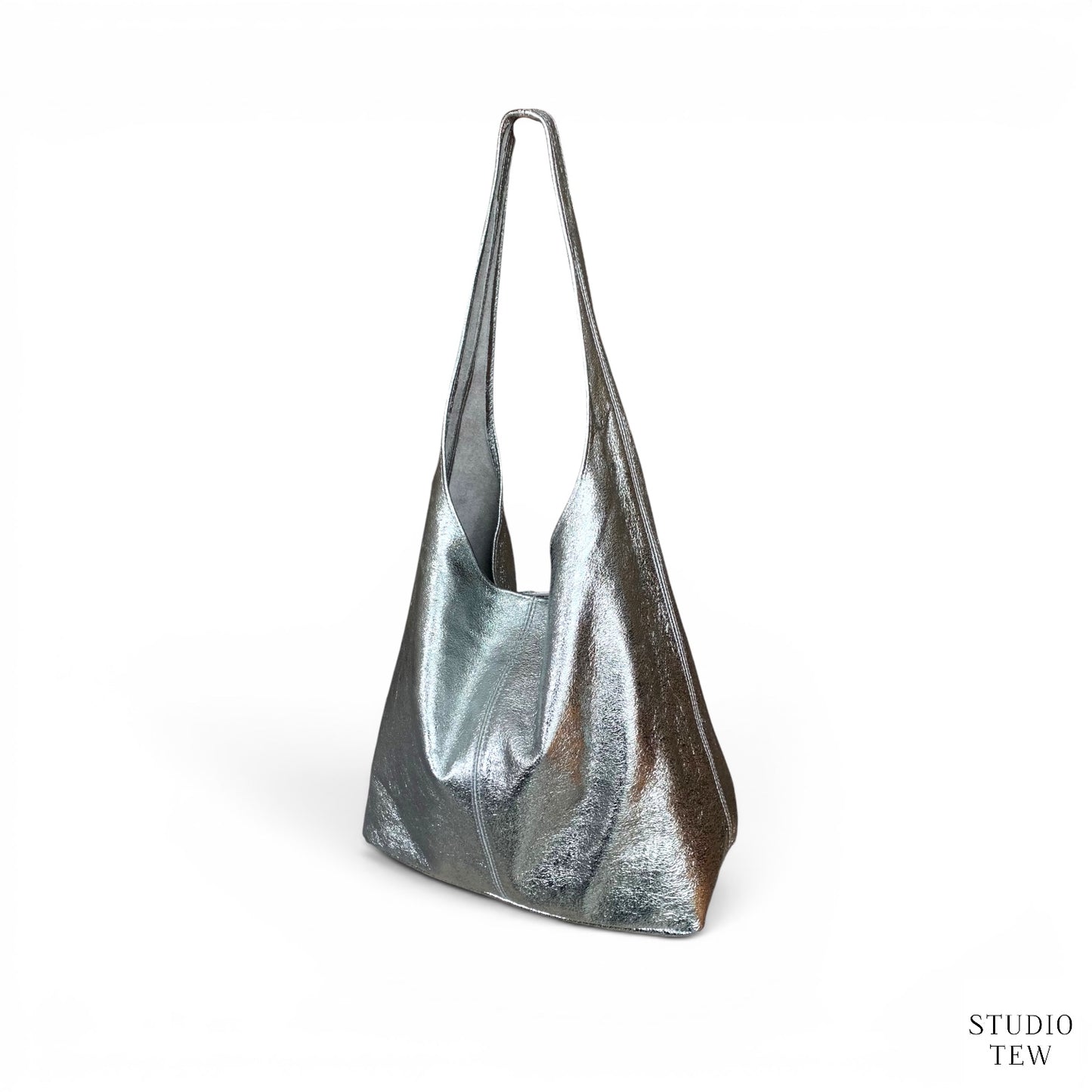 Dark Silver - Evalyn - STUDIO TEW