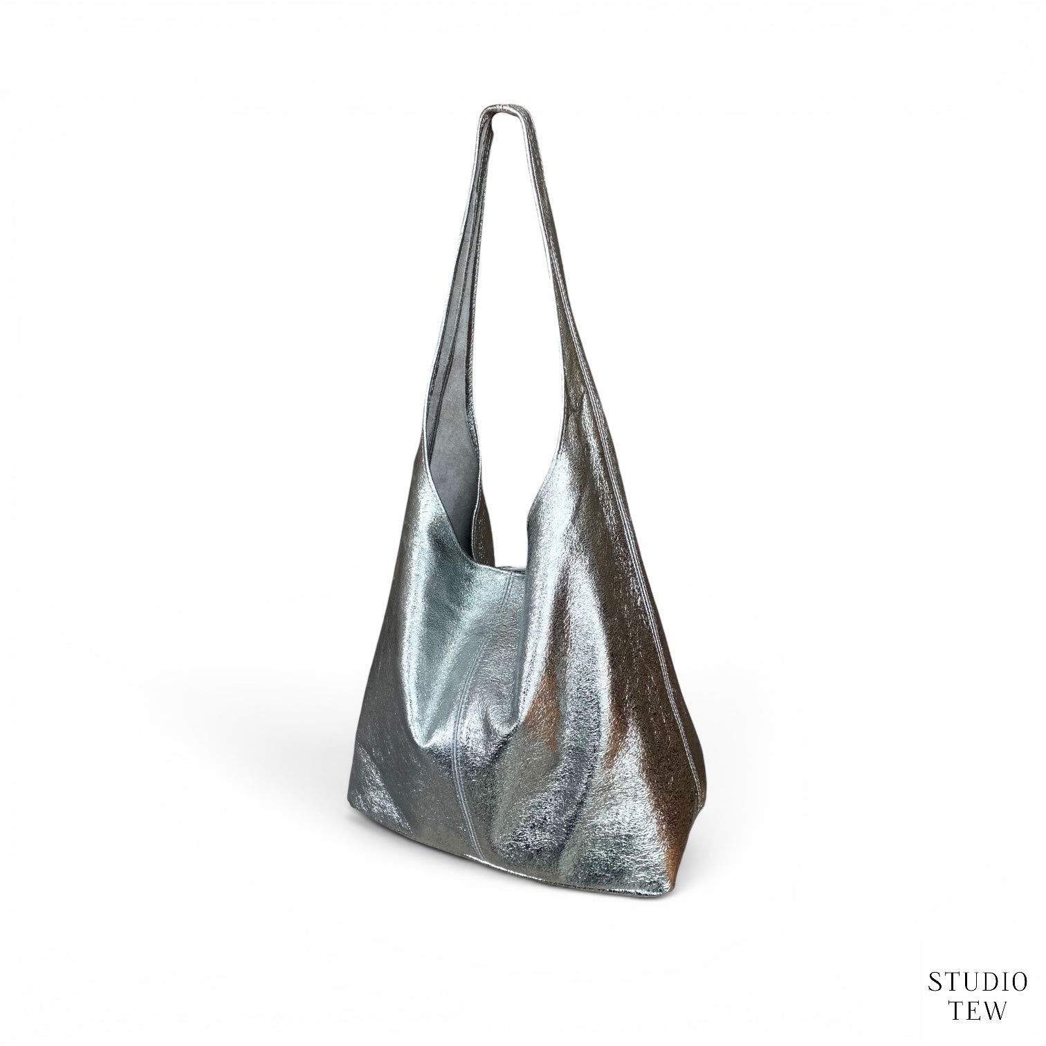 Dark Silver - Evalyn - STUDIO TEW