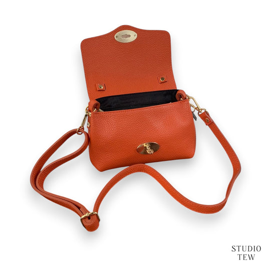 Orange - Gwyneth - STUDIO TEW