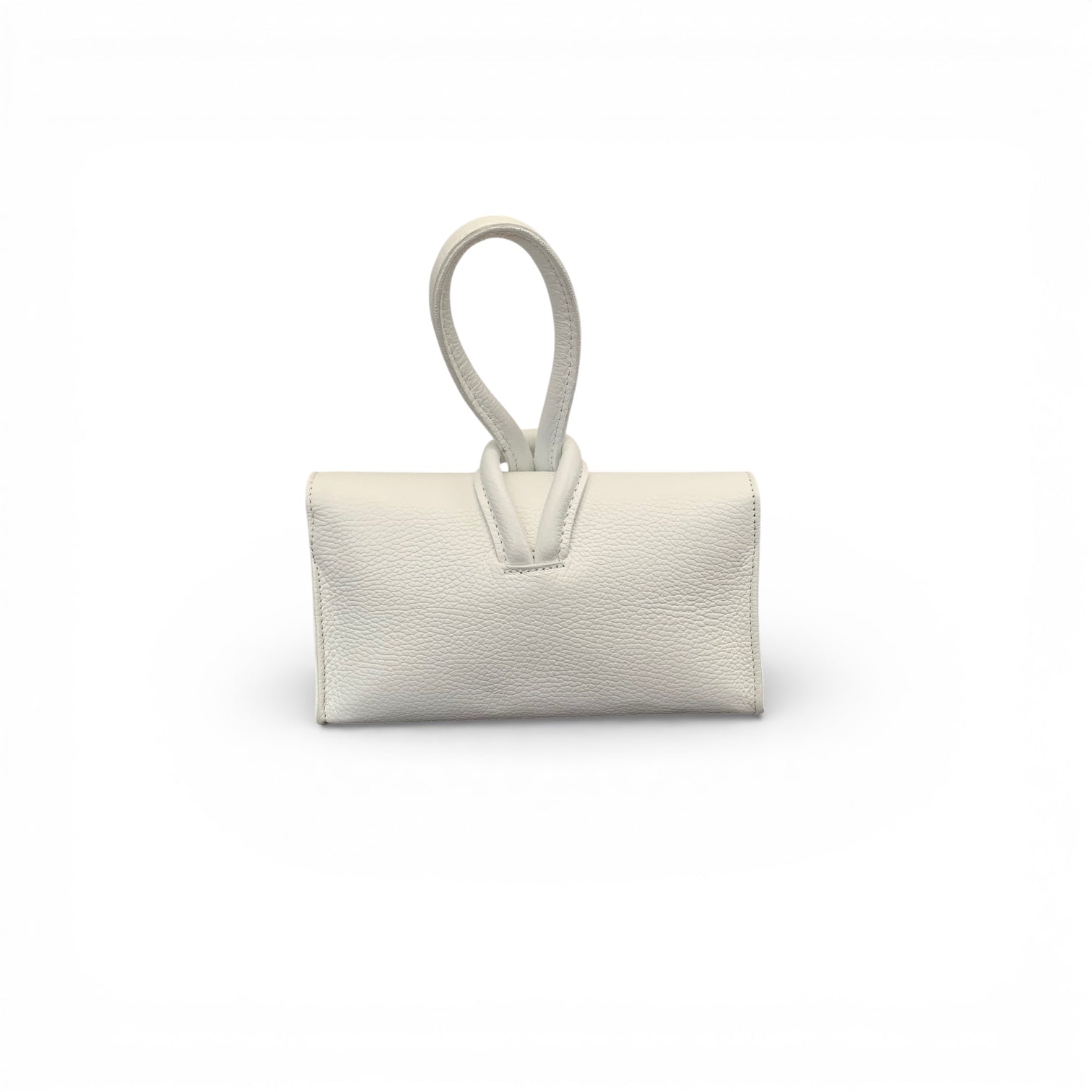 White - Claris - STUDIO TEW