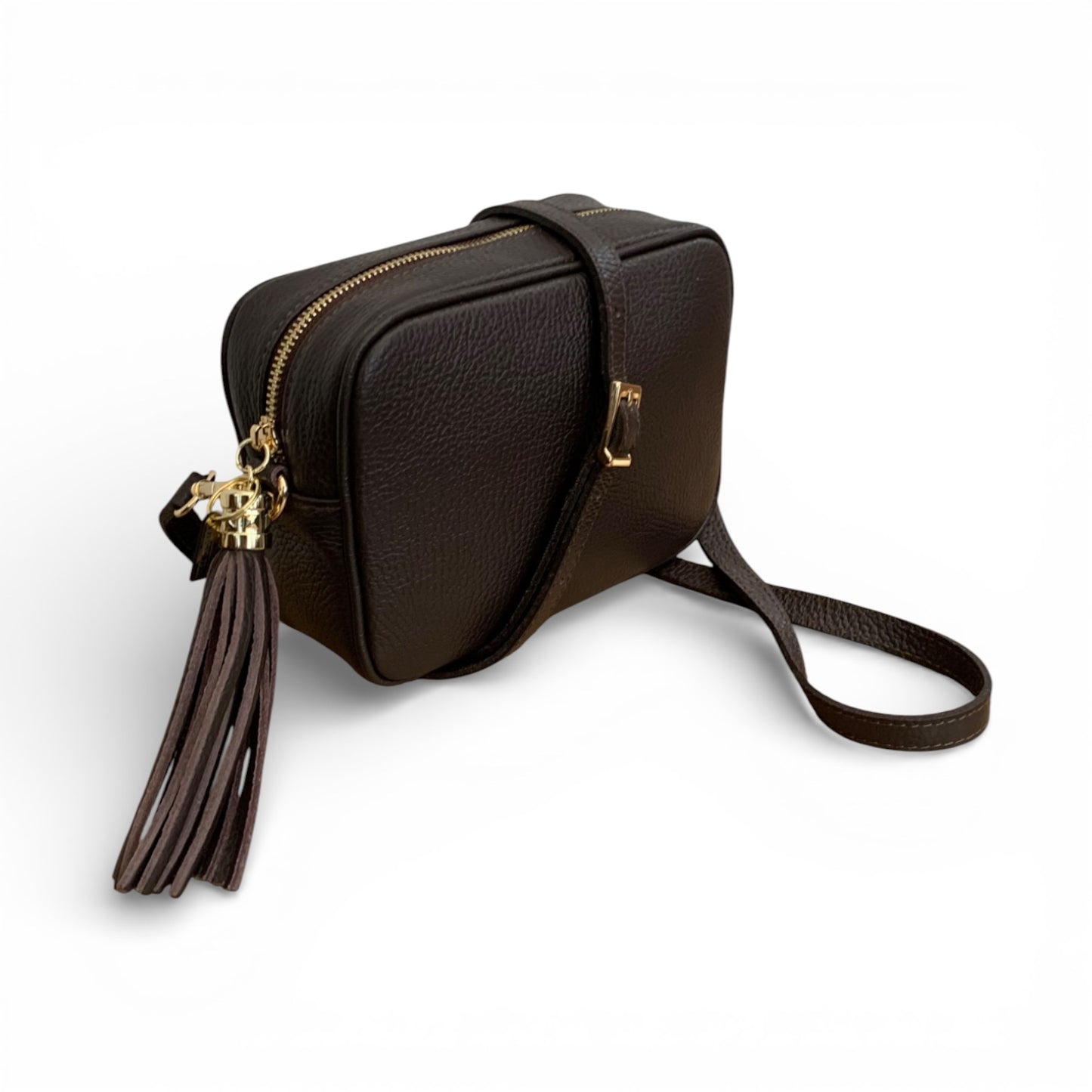 Dark Brown - Darcy - STUDIO TEW