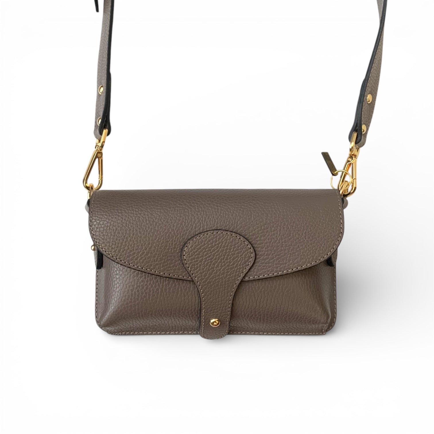 Cinder grey - Large Vogue - STUDIO TEW