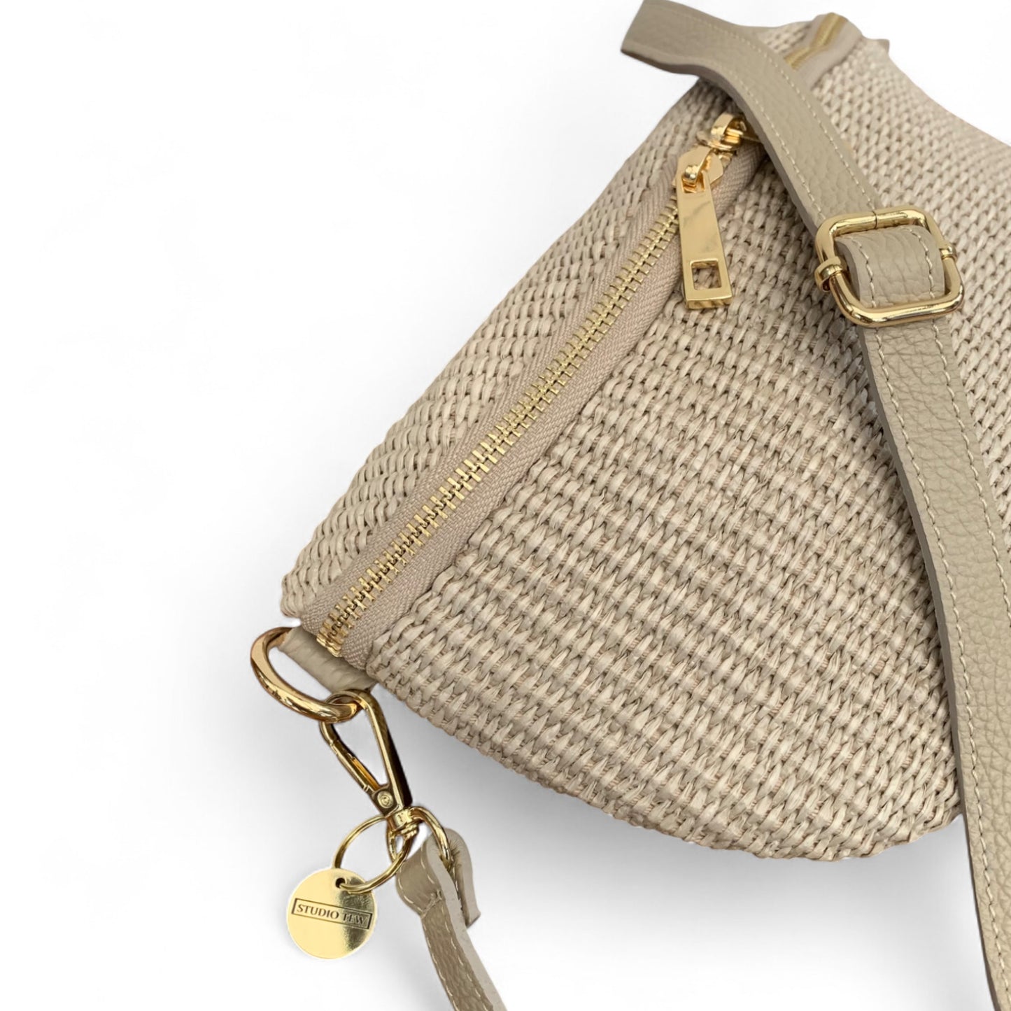 Light Taupe - Rosie