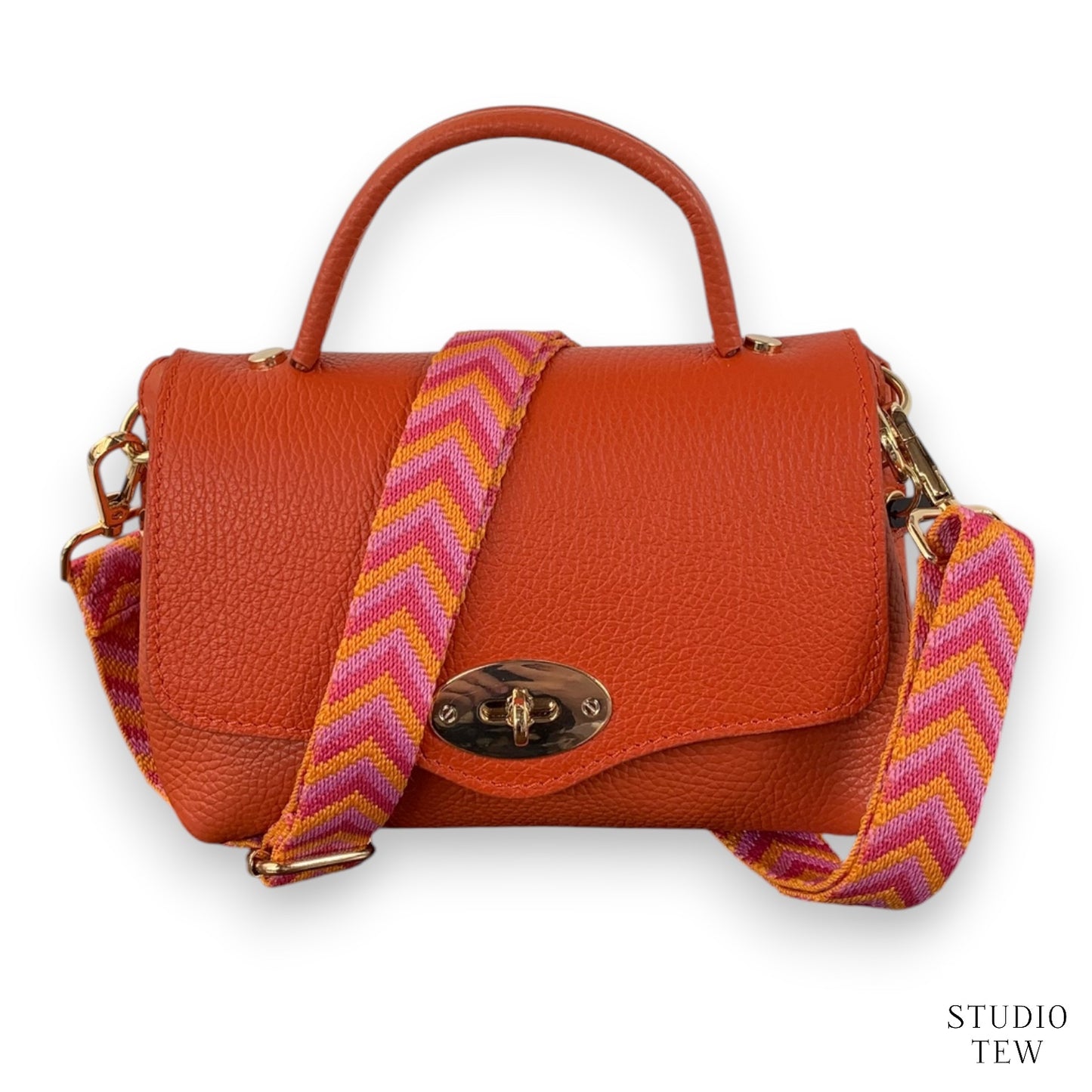 Orange - Gwyneth - STUDIO TEW
