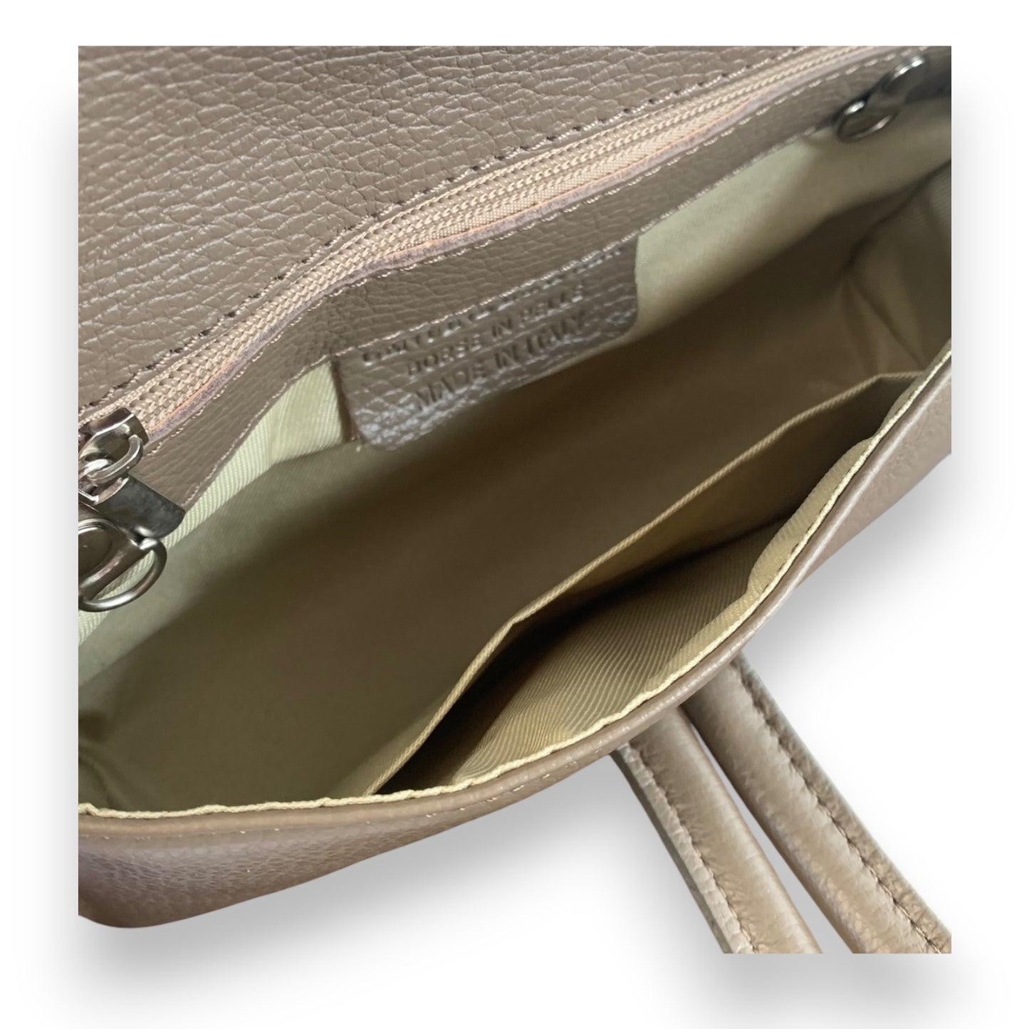 Taupe Brown - Claris - STUDIO TEW