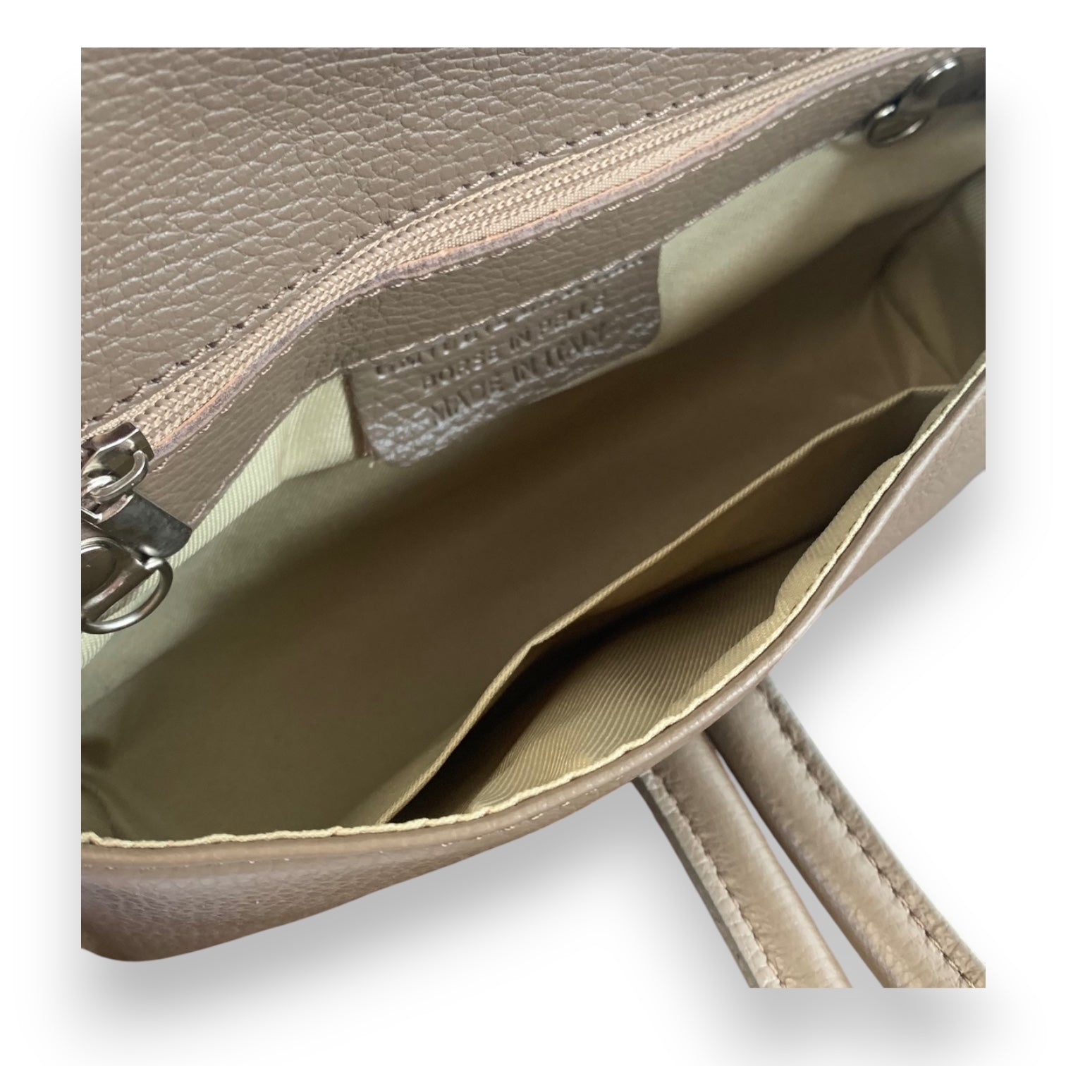 Taupe Brown - Claris - STUDIO TEW