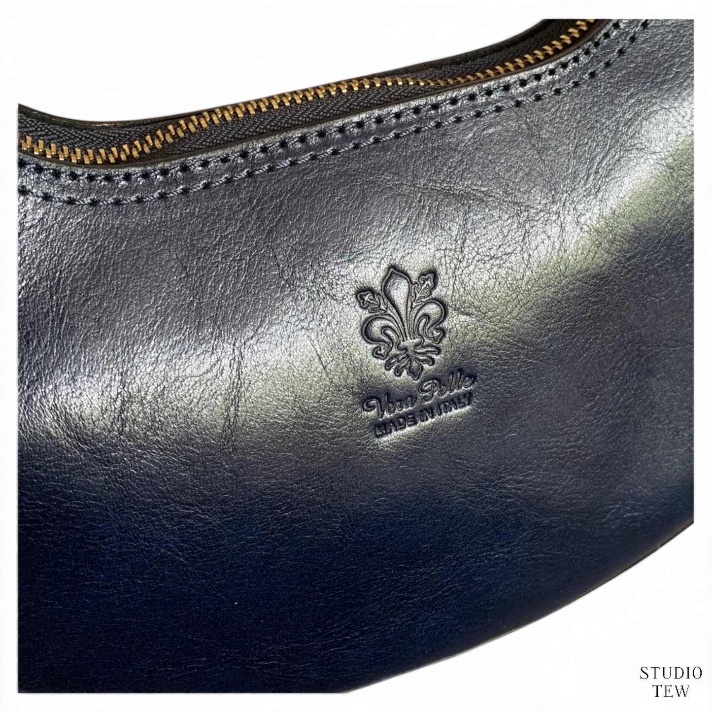 Navy - Bridget XL