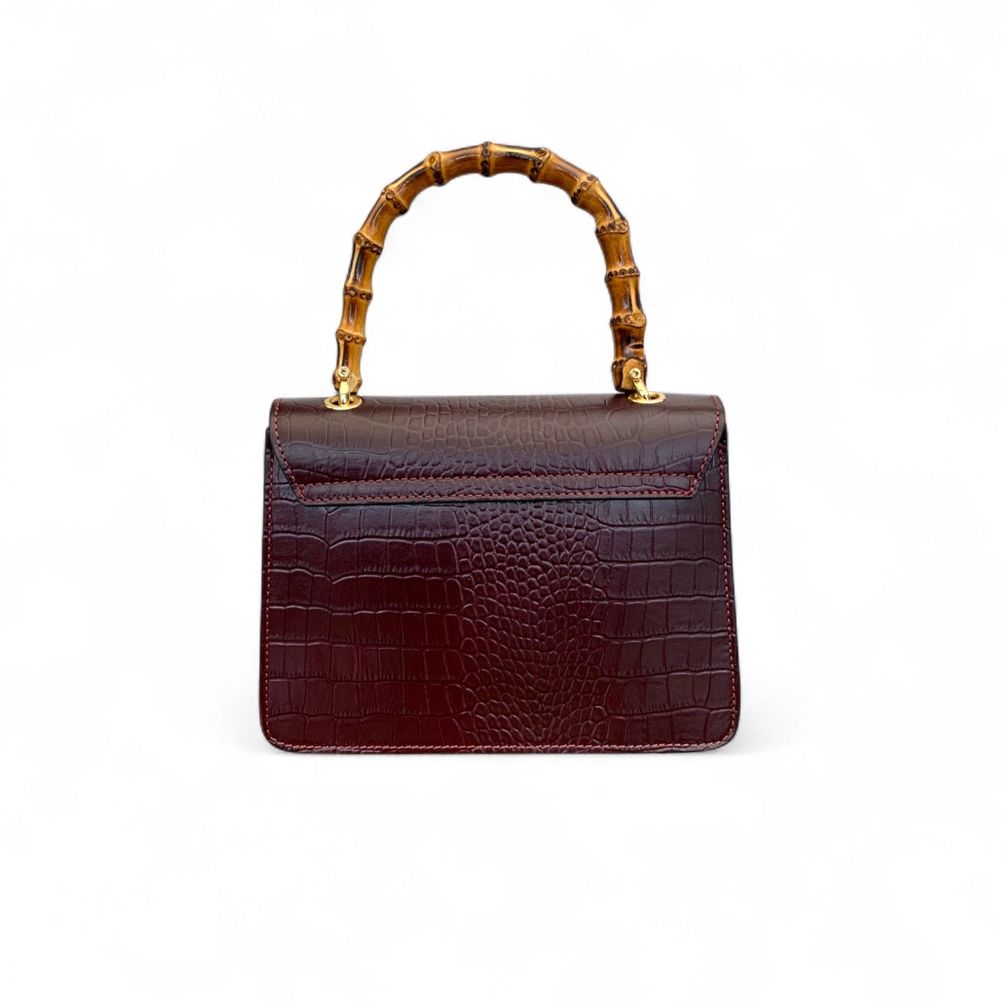 Burgundy - Genevieve