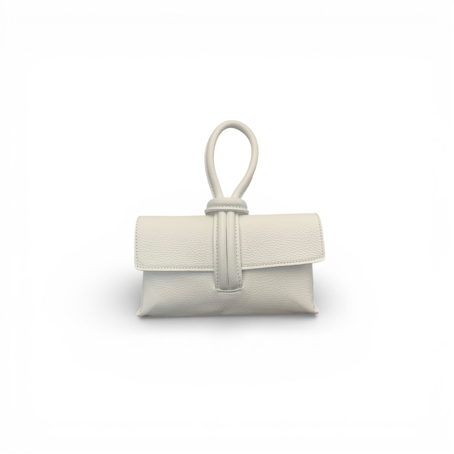 White - Claris - STUDIO TEW