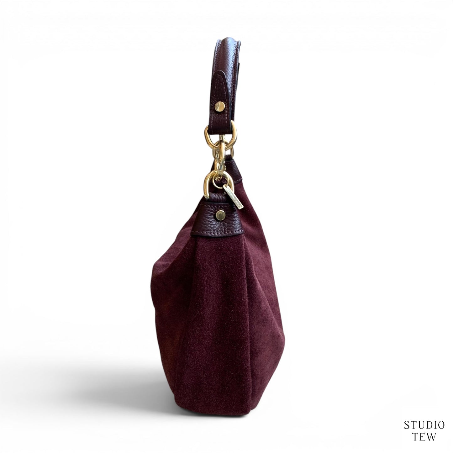 Burgundy - Valerie - STUDIO TEW