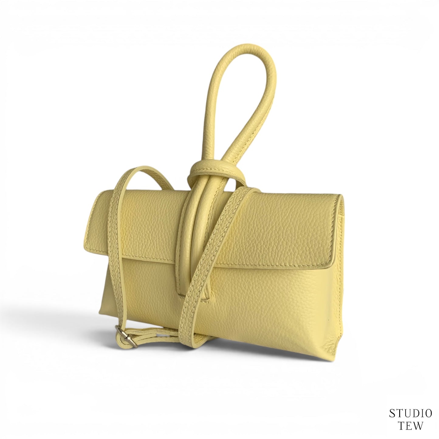 Lemon Yellow - Claris