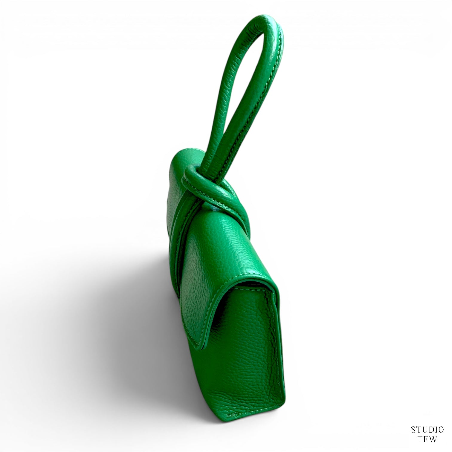 Green - Claris - STUDIO TEW