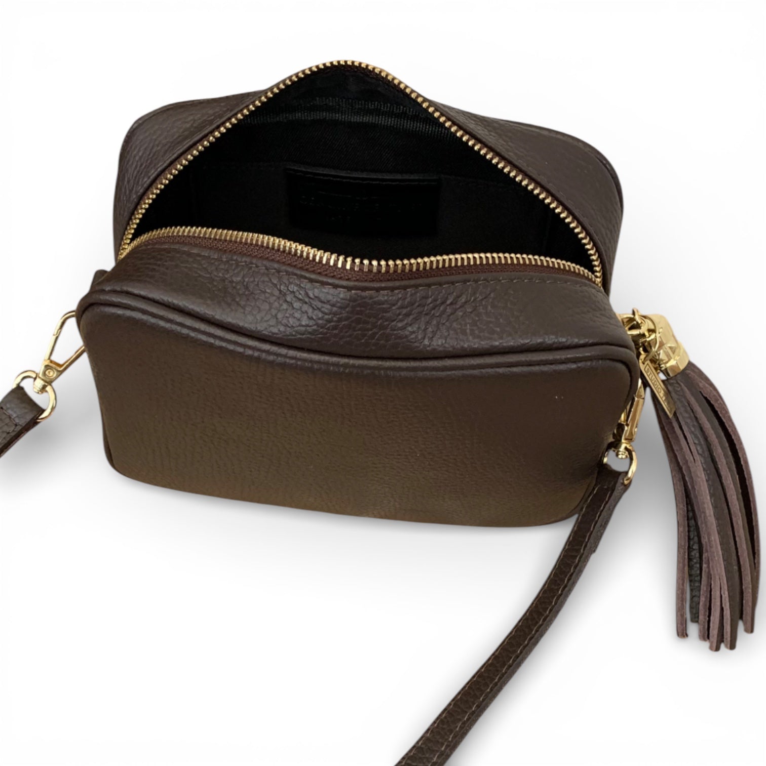 Dark Brown - Darcy - STUDIO TEW