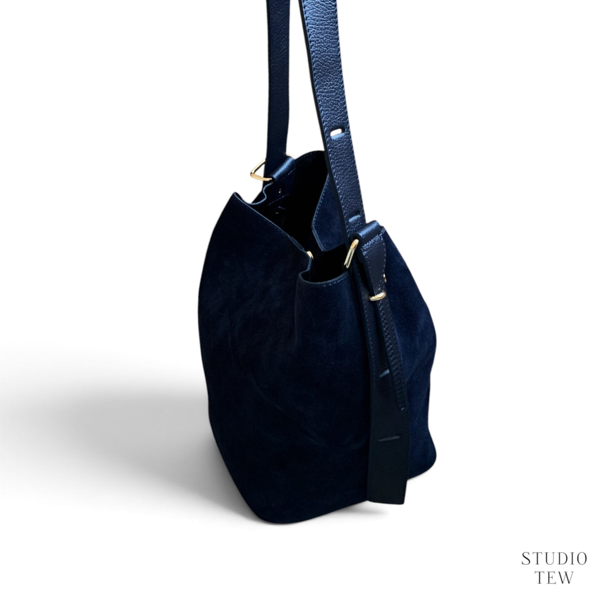 Navy - Clancy - STUDIO TEW